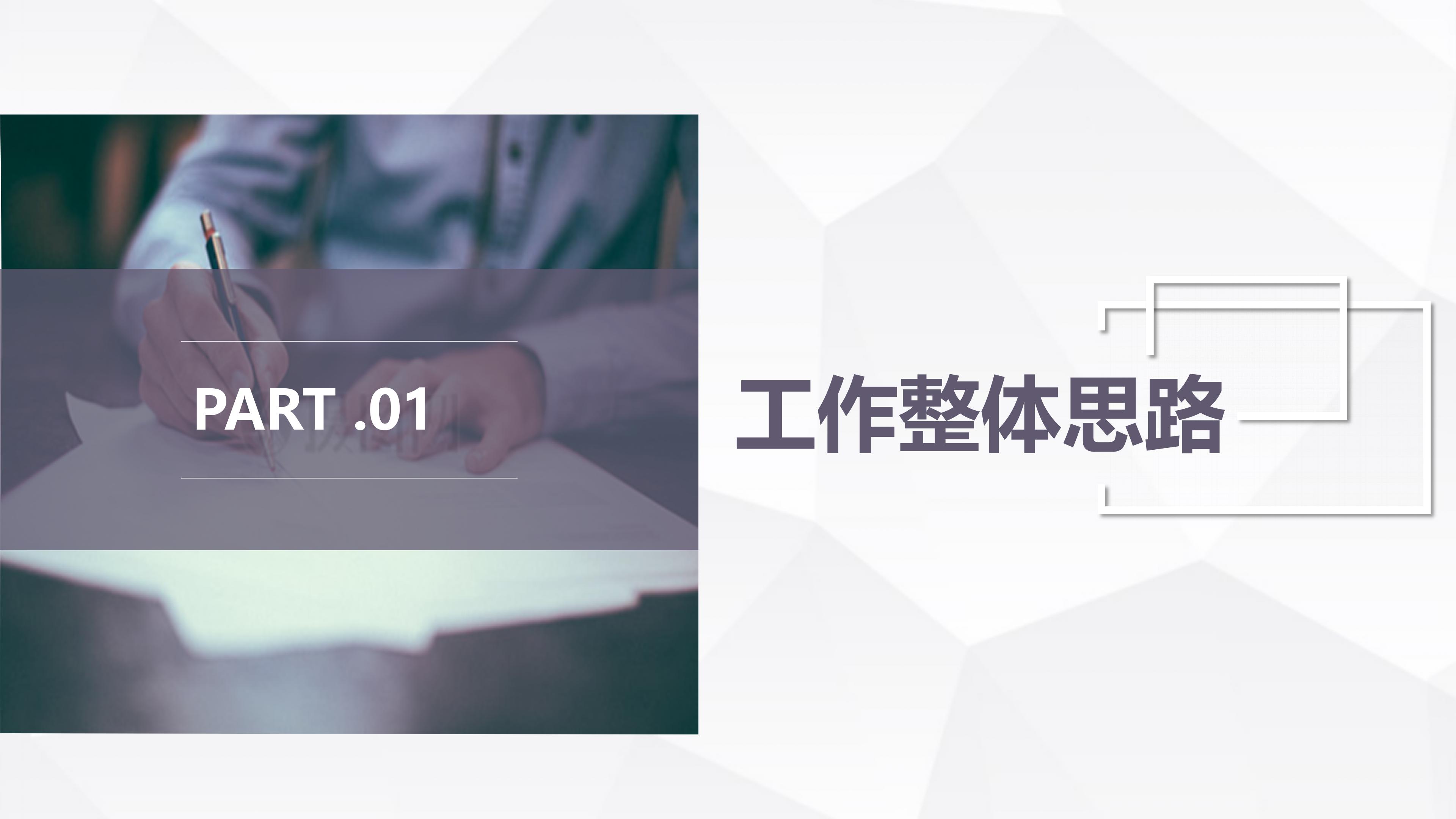 房地产微信运营方案ppt模板