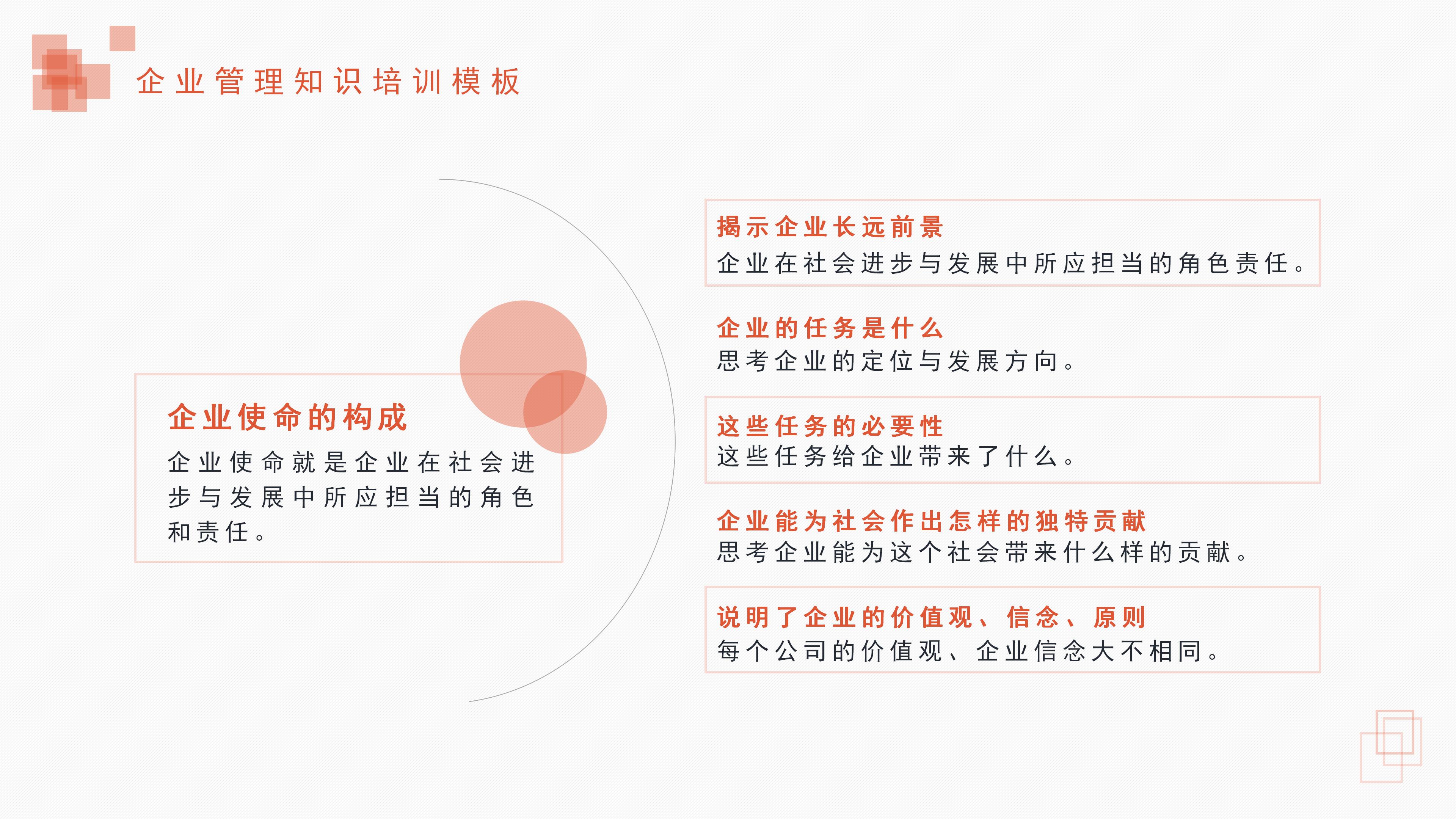 大学学生会留任PPT模板