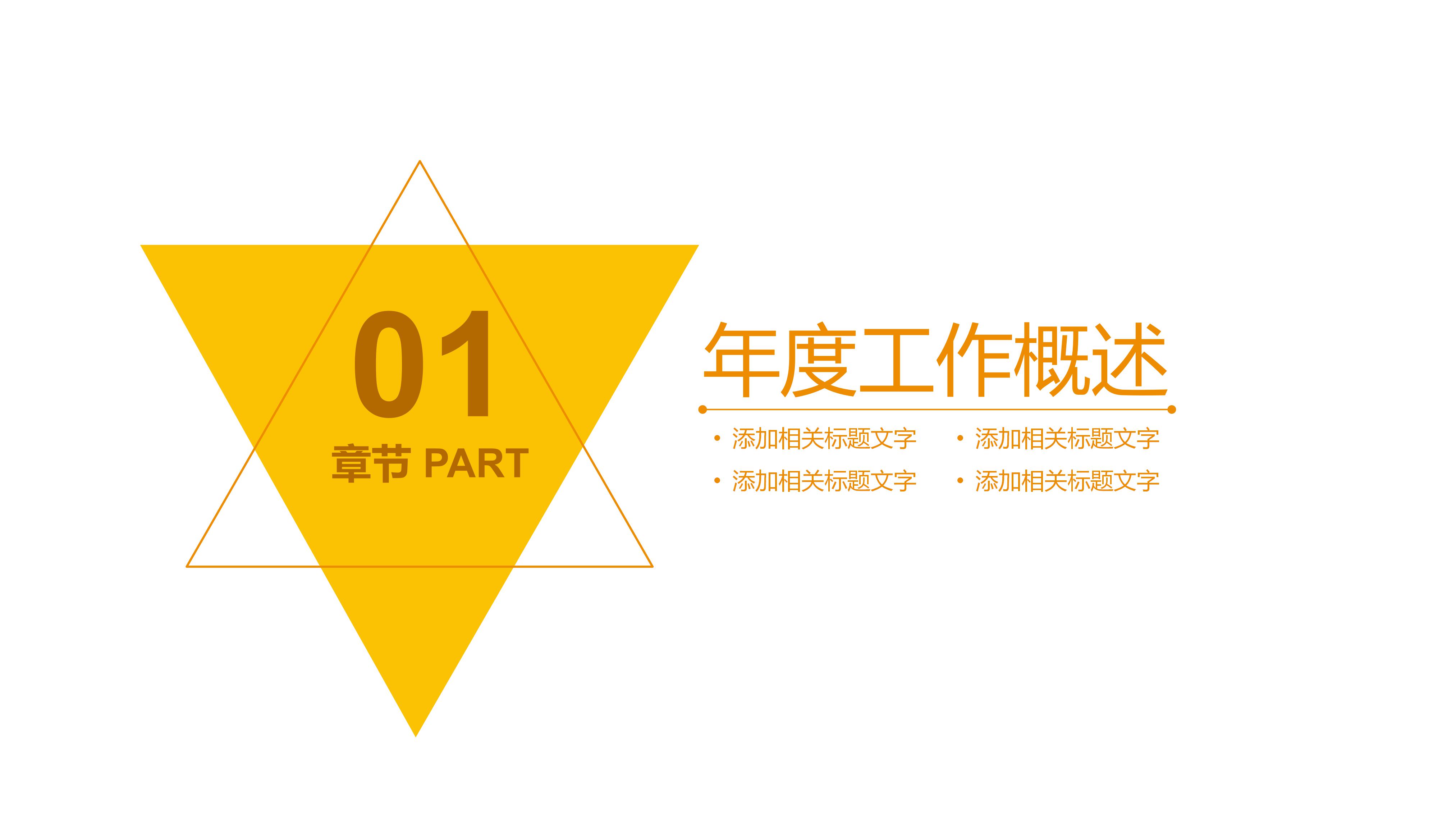 房地产营销推广ppt模板
