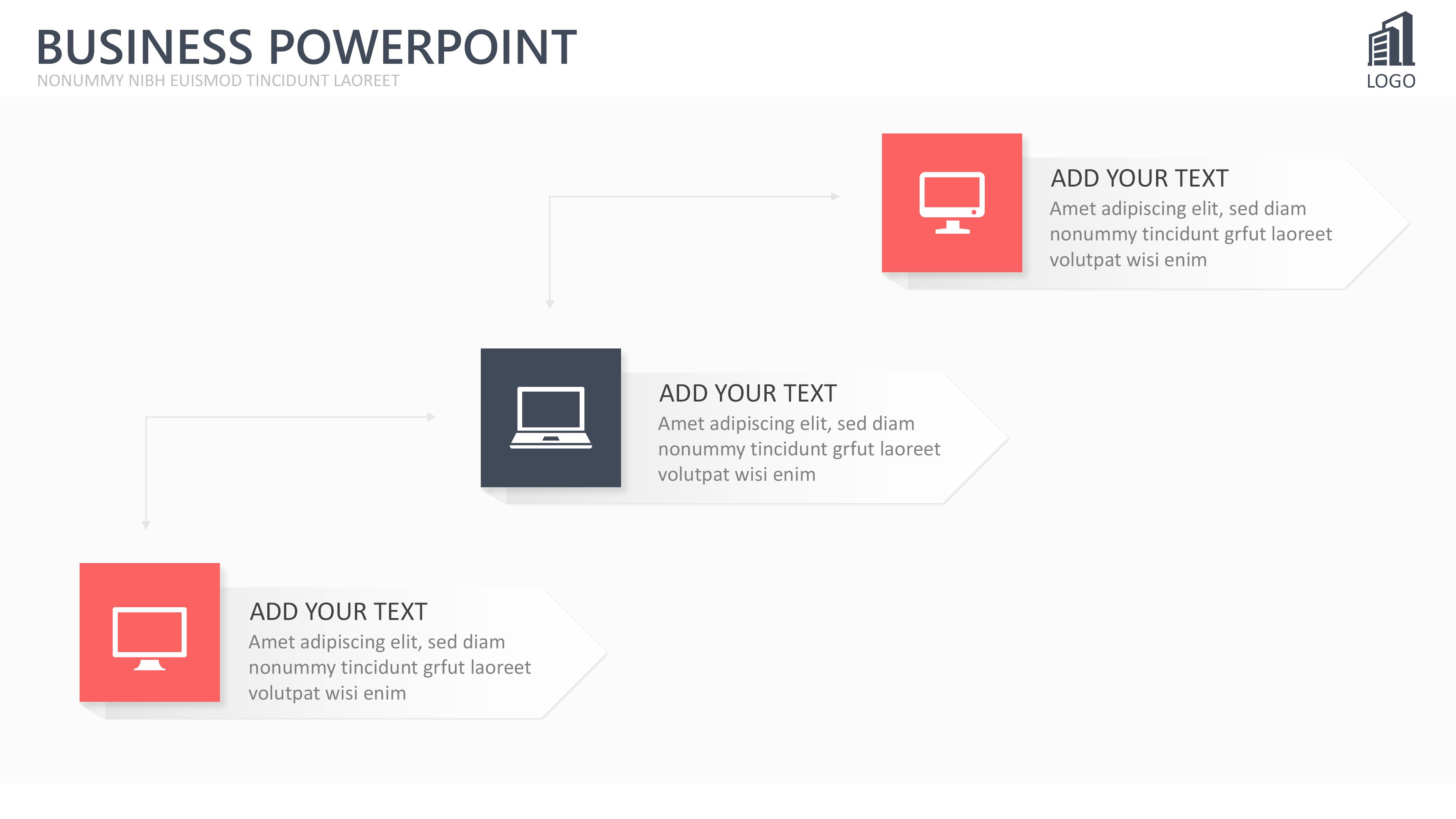 晋升论文发表ppt模板