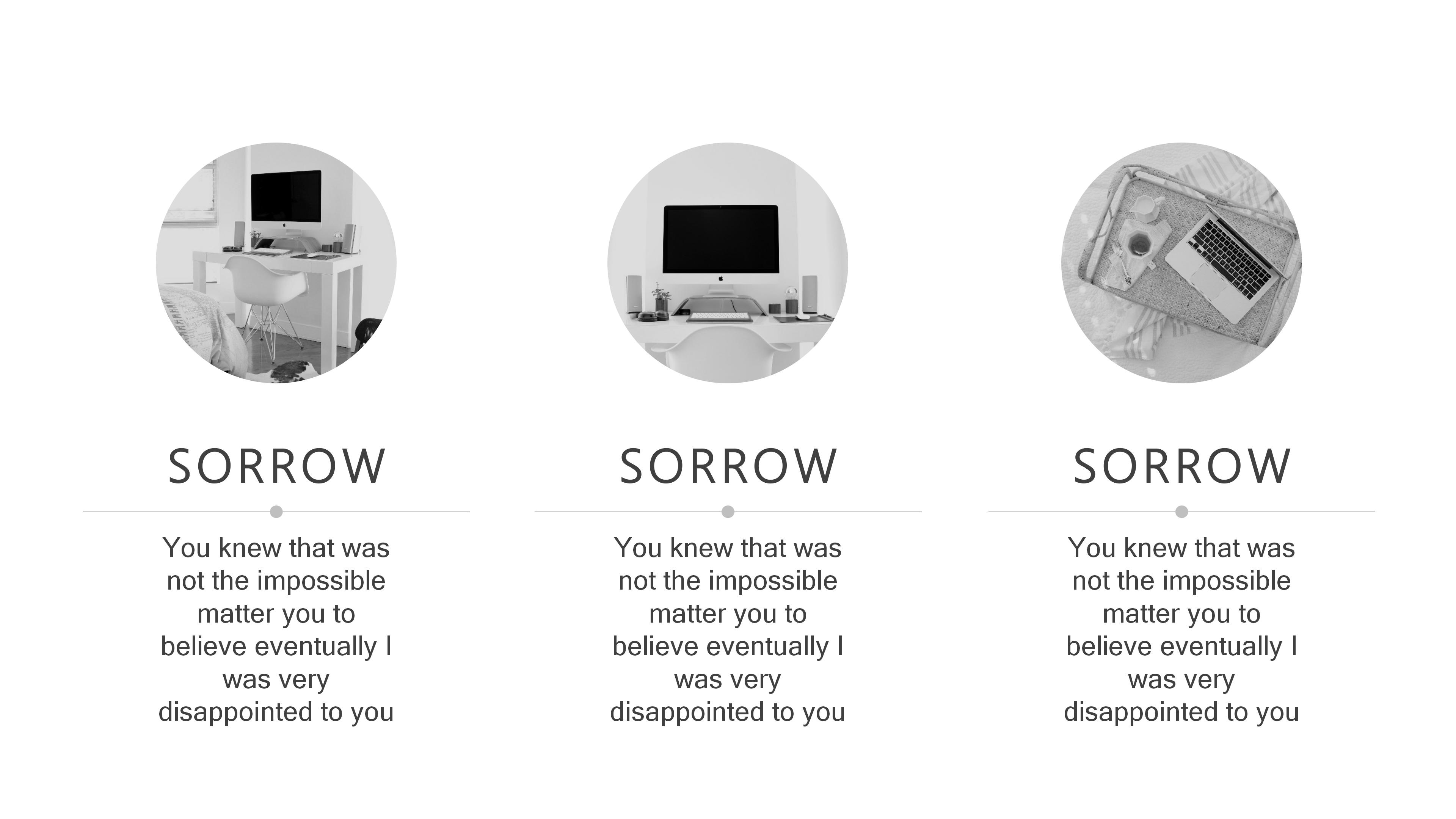 发布公司通知ppt模板