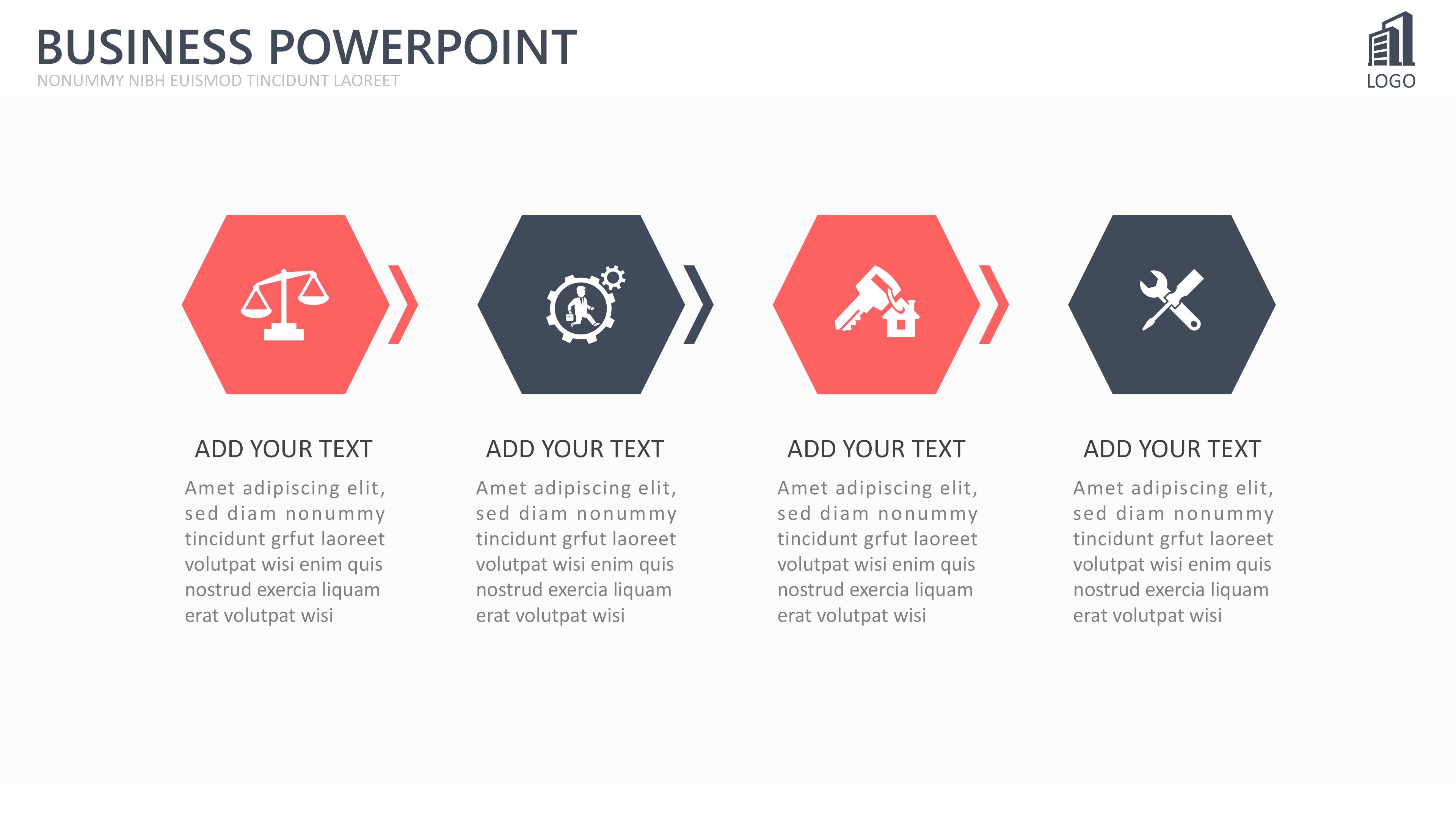 晋升论文发表ppt模板