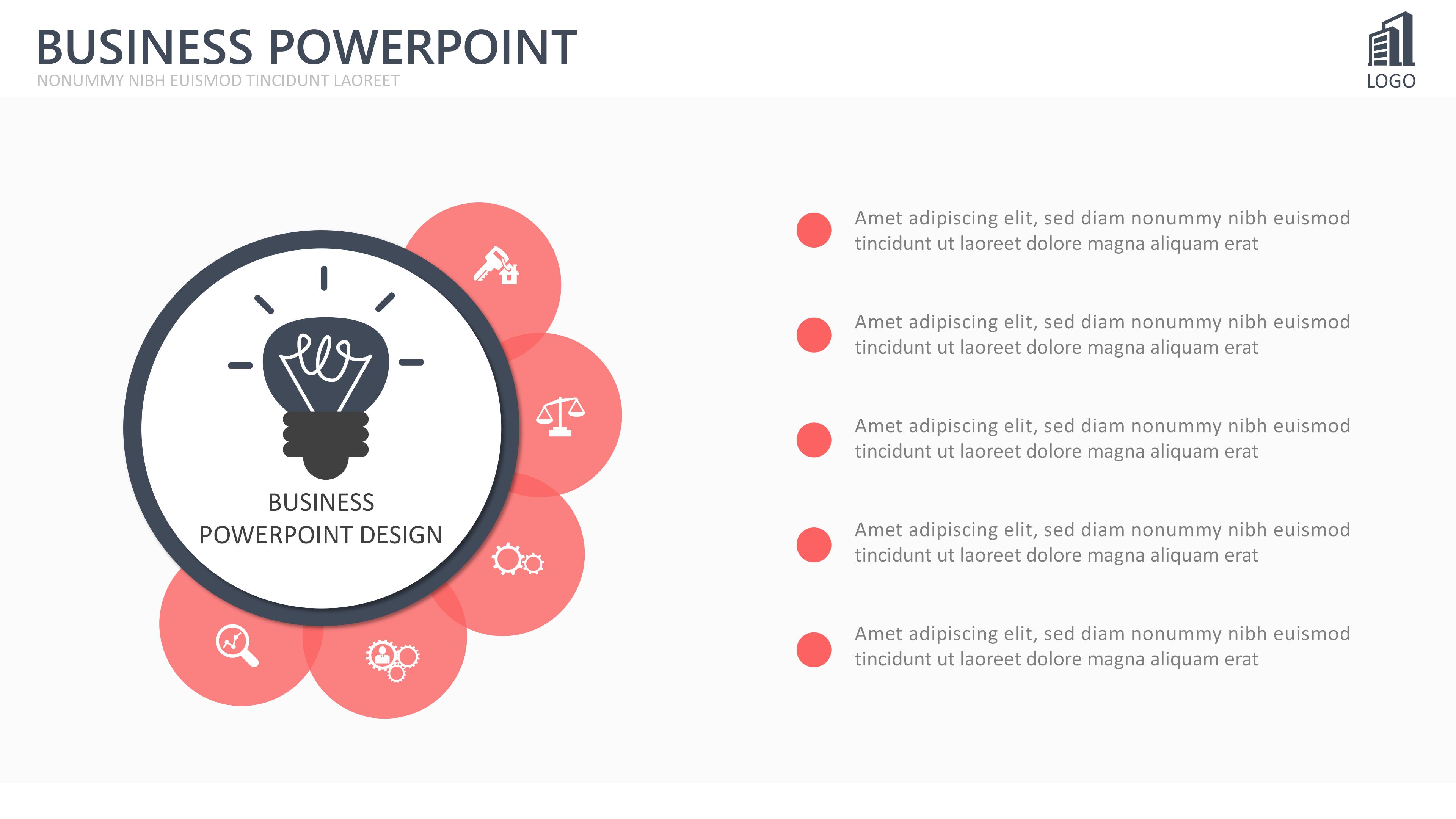 晋升论文发表ppt模板
