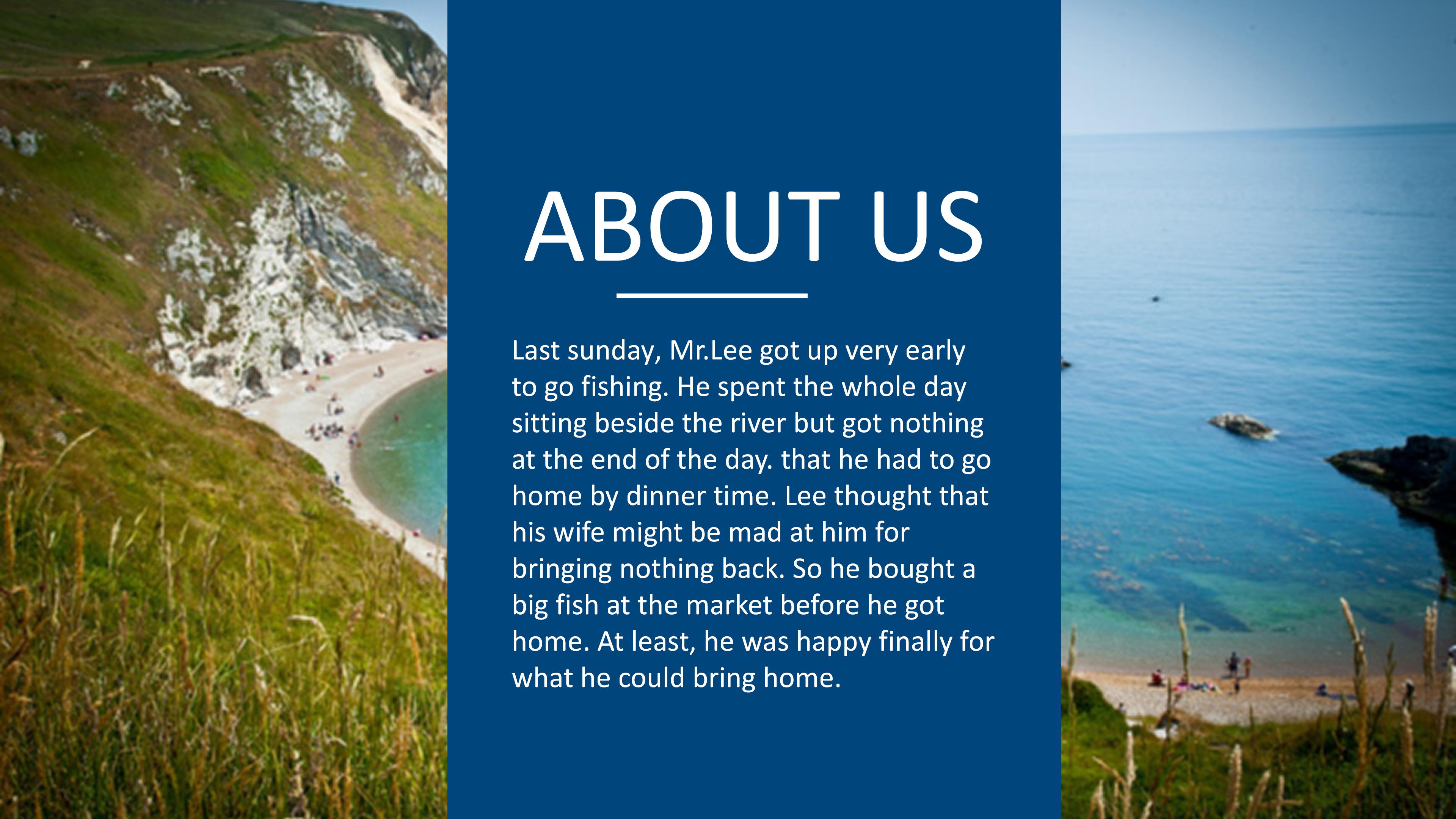 规范公司通知ppt模板