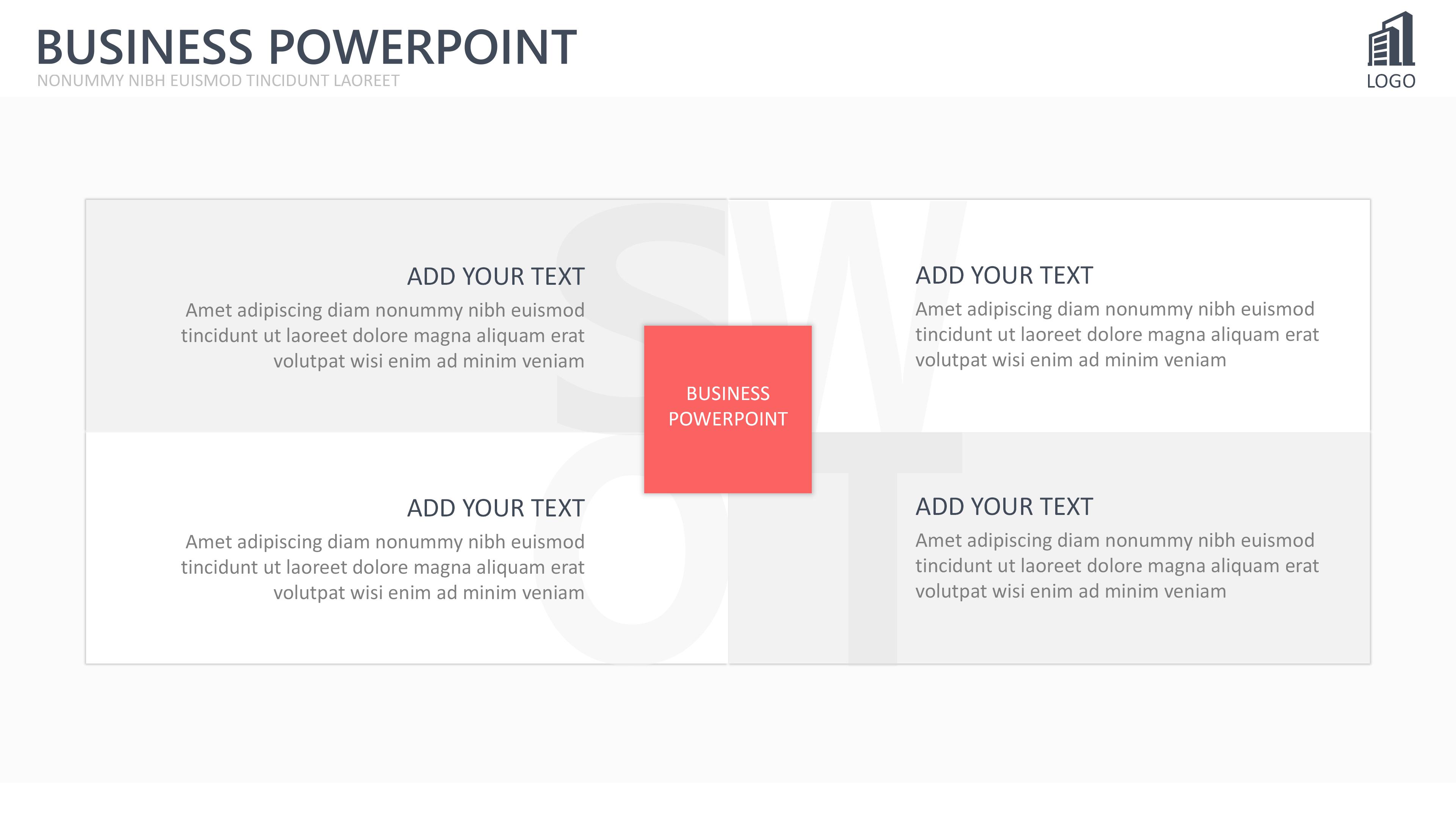 晋升论文发表ppt模板