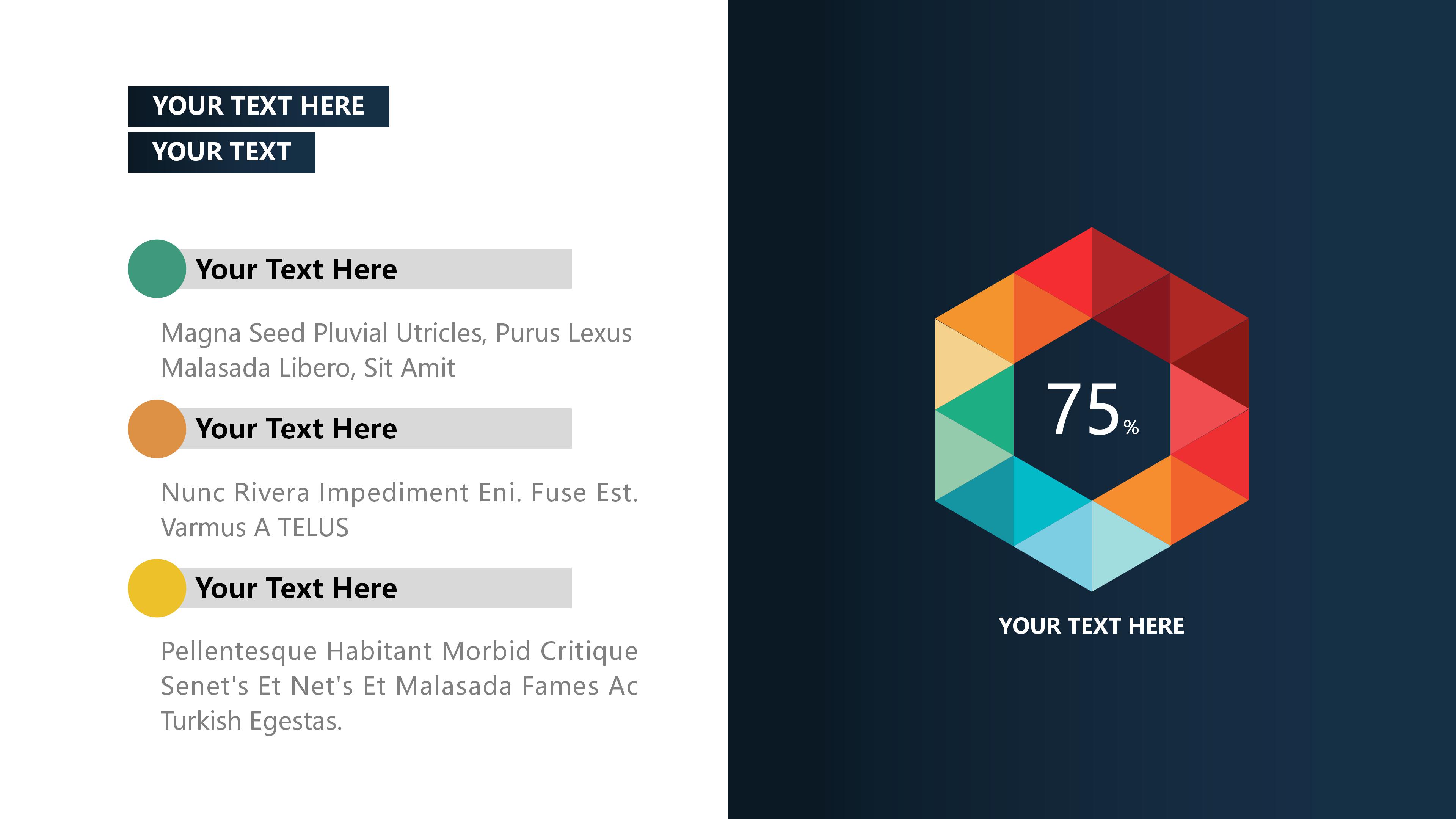 科研论文发表ppt模板