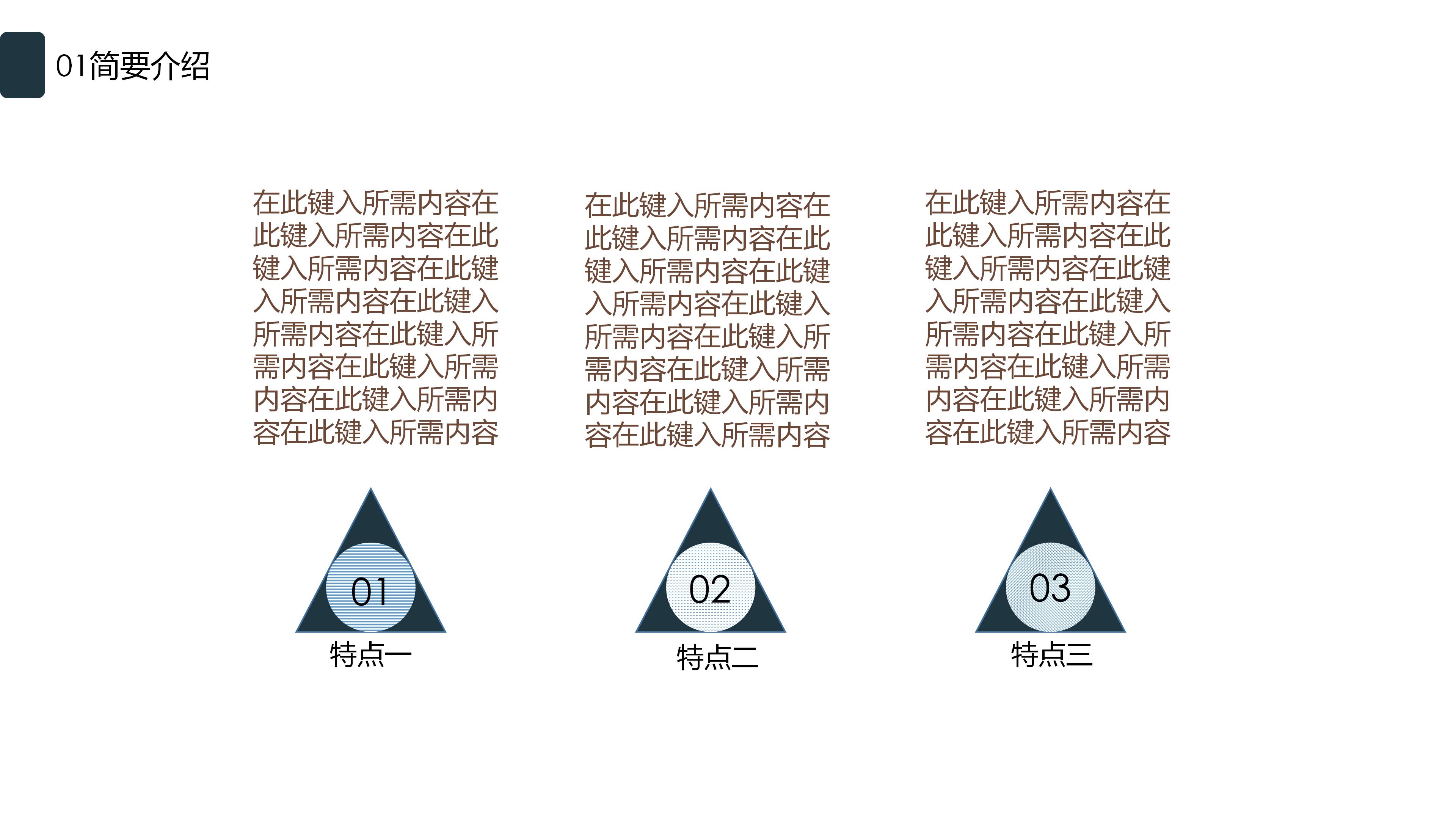 法学职业生涯规划ppt模板