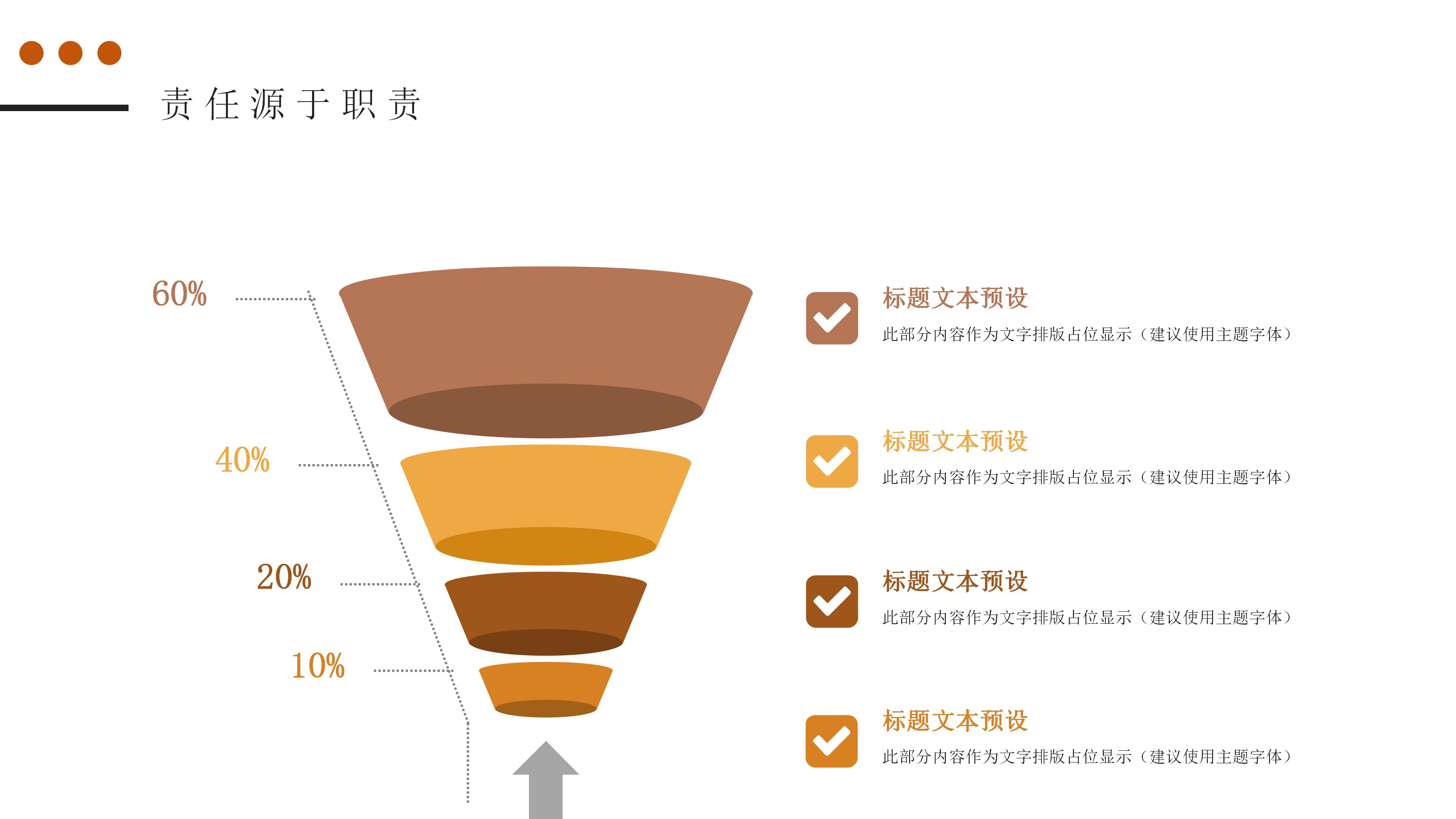 精品微党课教案ppt模板