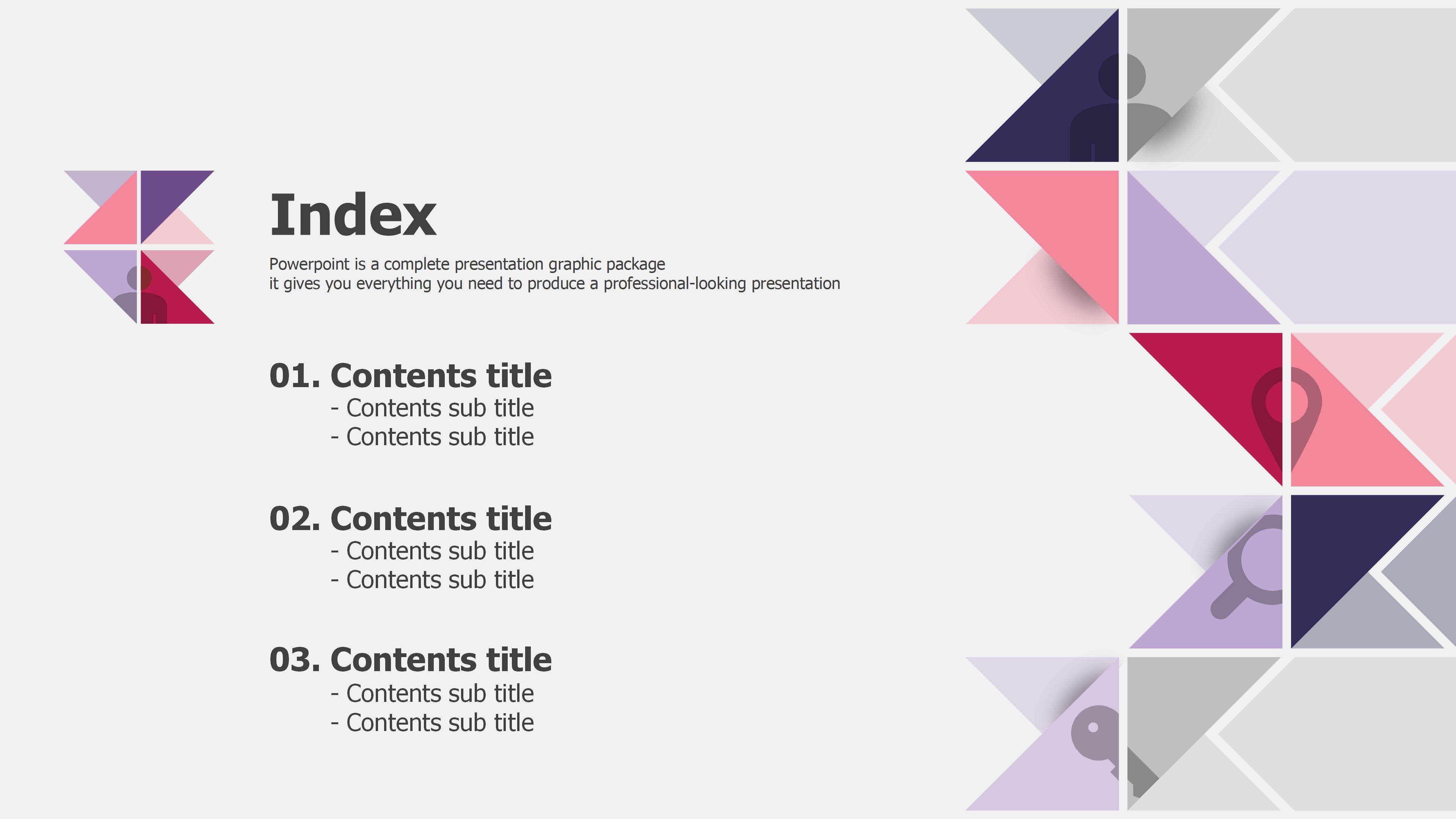 高考英语演讲稿ppt模板