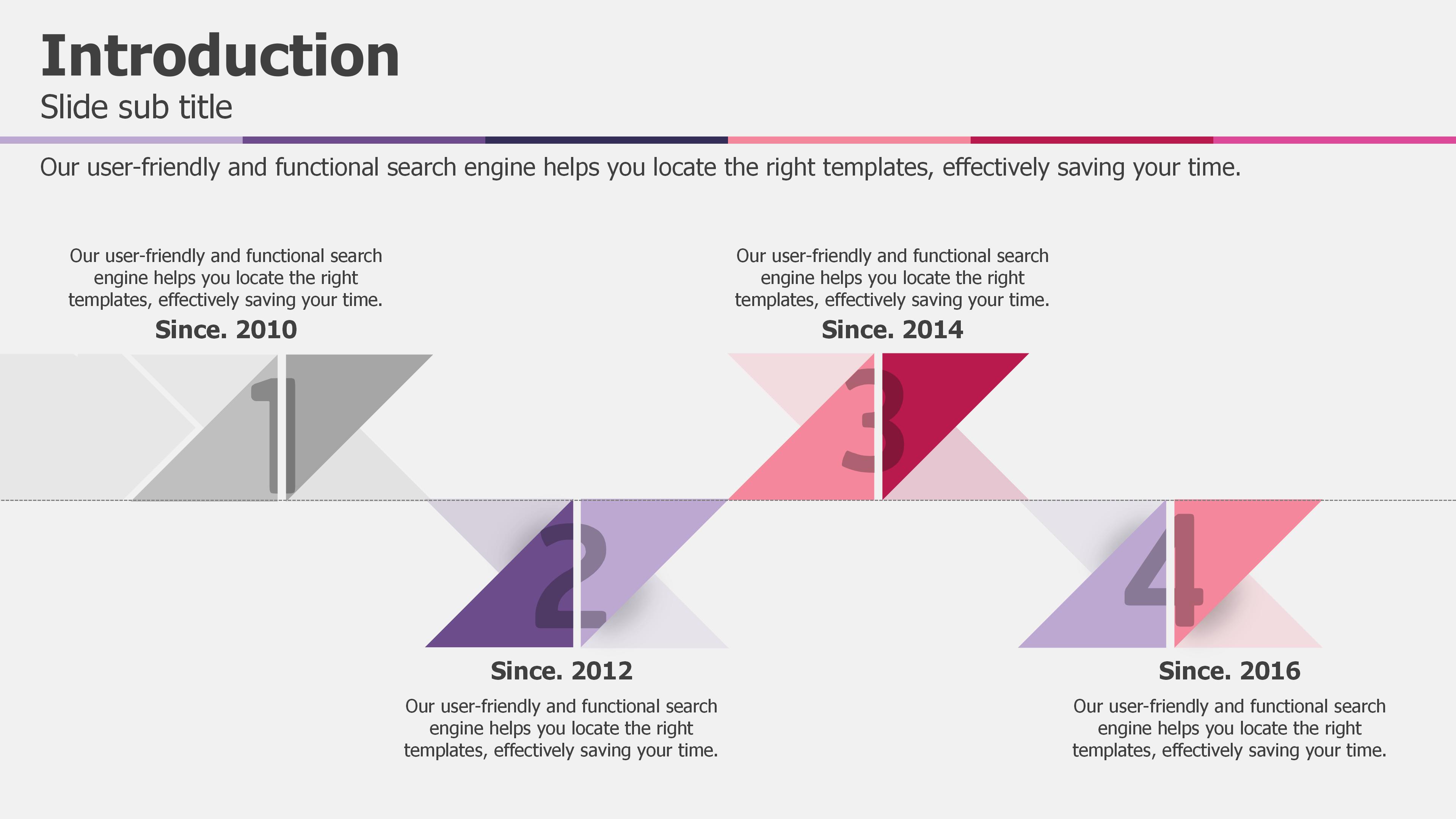 高考英语演讲稿ppt模板