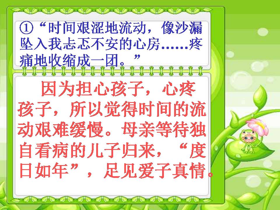 学会看病ppt课件