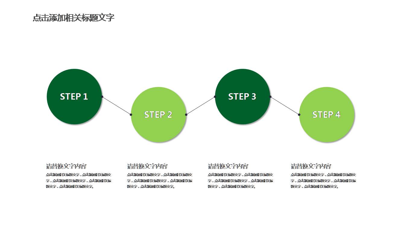 低碳环保ppt课件