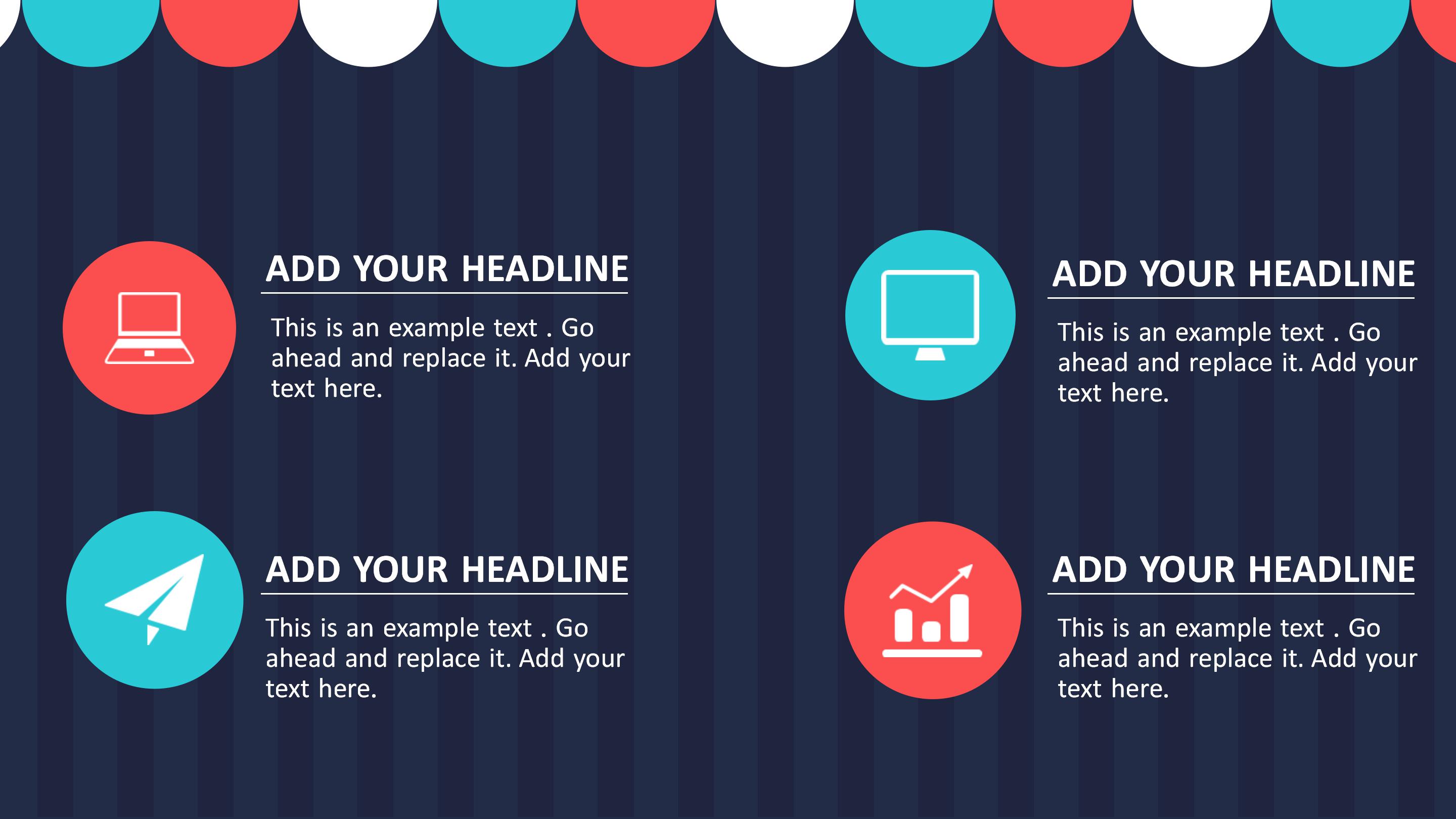 主题阅读分享展示课ppt模板