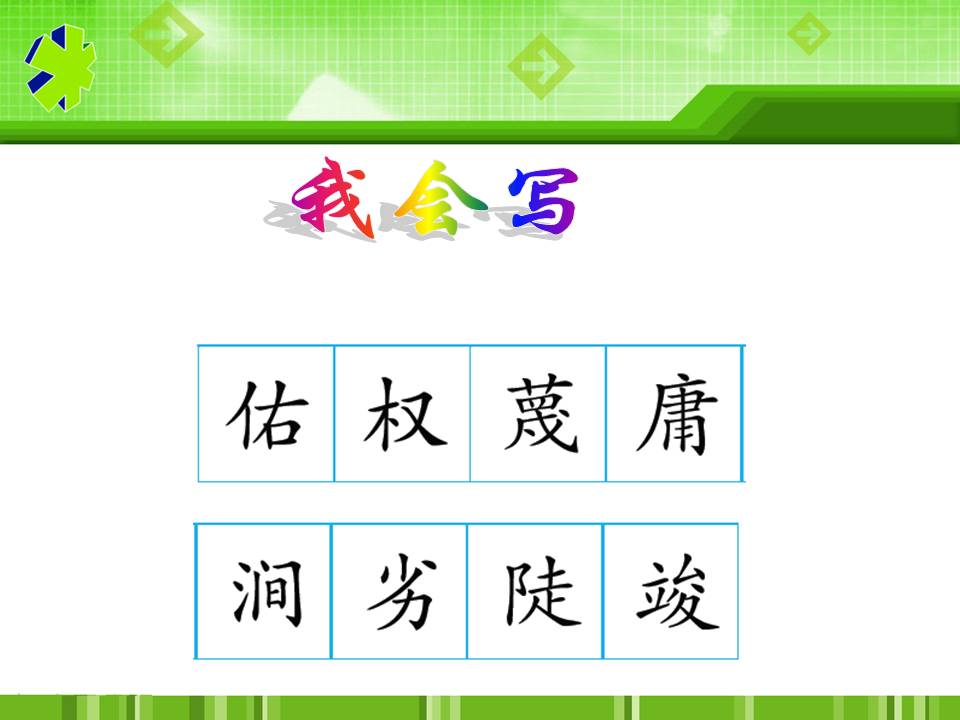 17詹天佑课件ppt