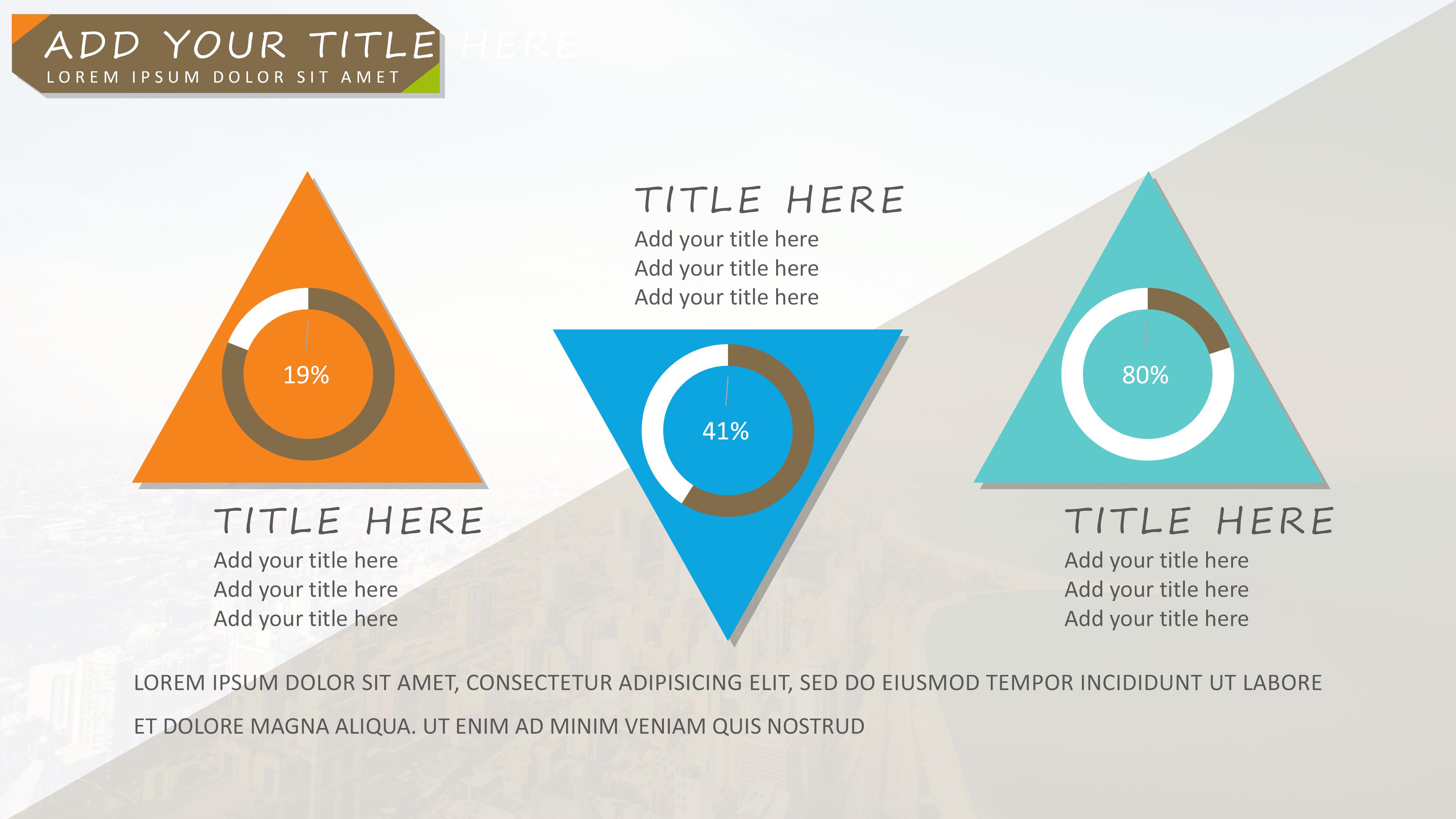 竞聘岗位认知ppt模板