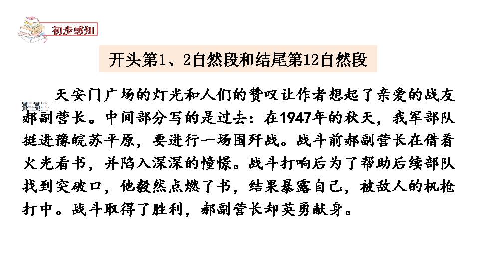 灯光ppt课件免费下载  