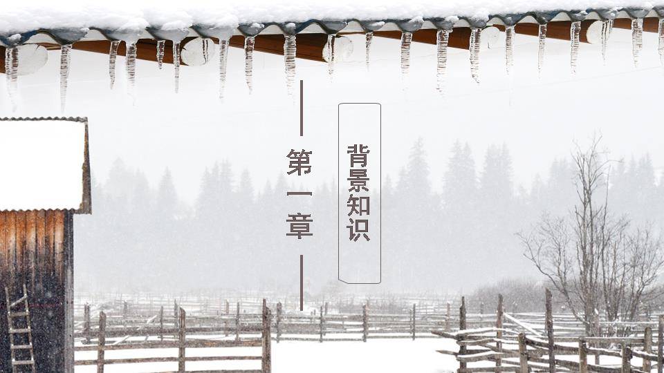 济南的冬天ppt课件9