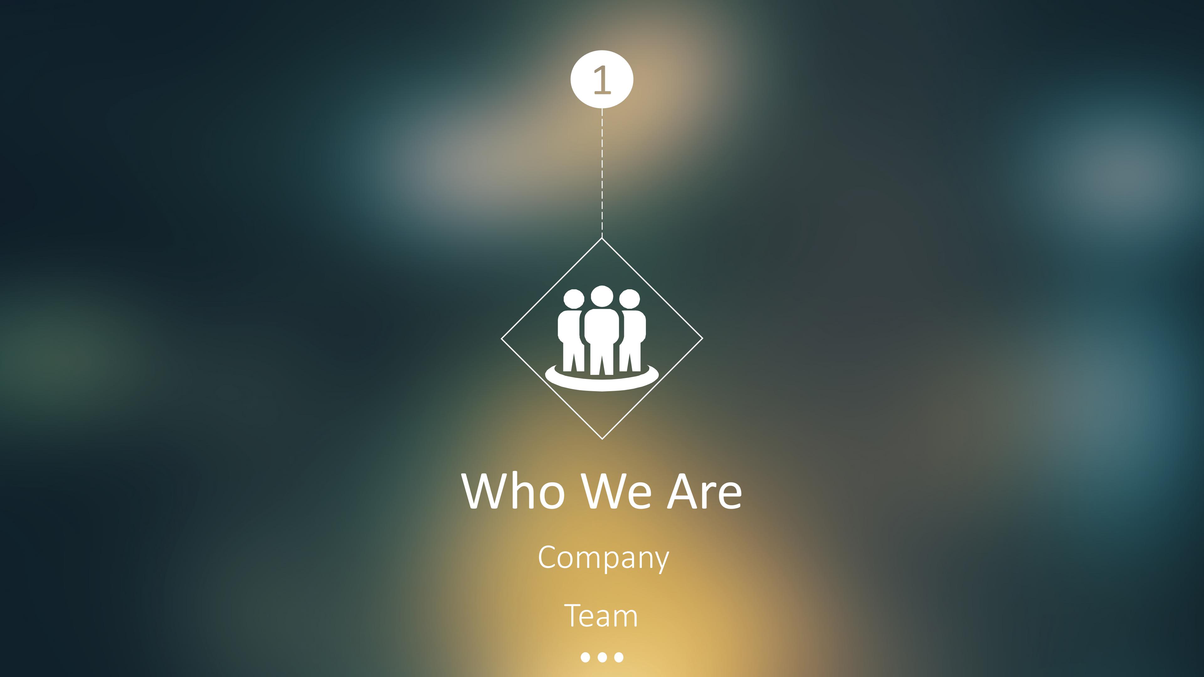 招聘广告案例分析ppt模板