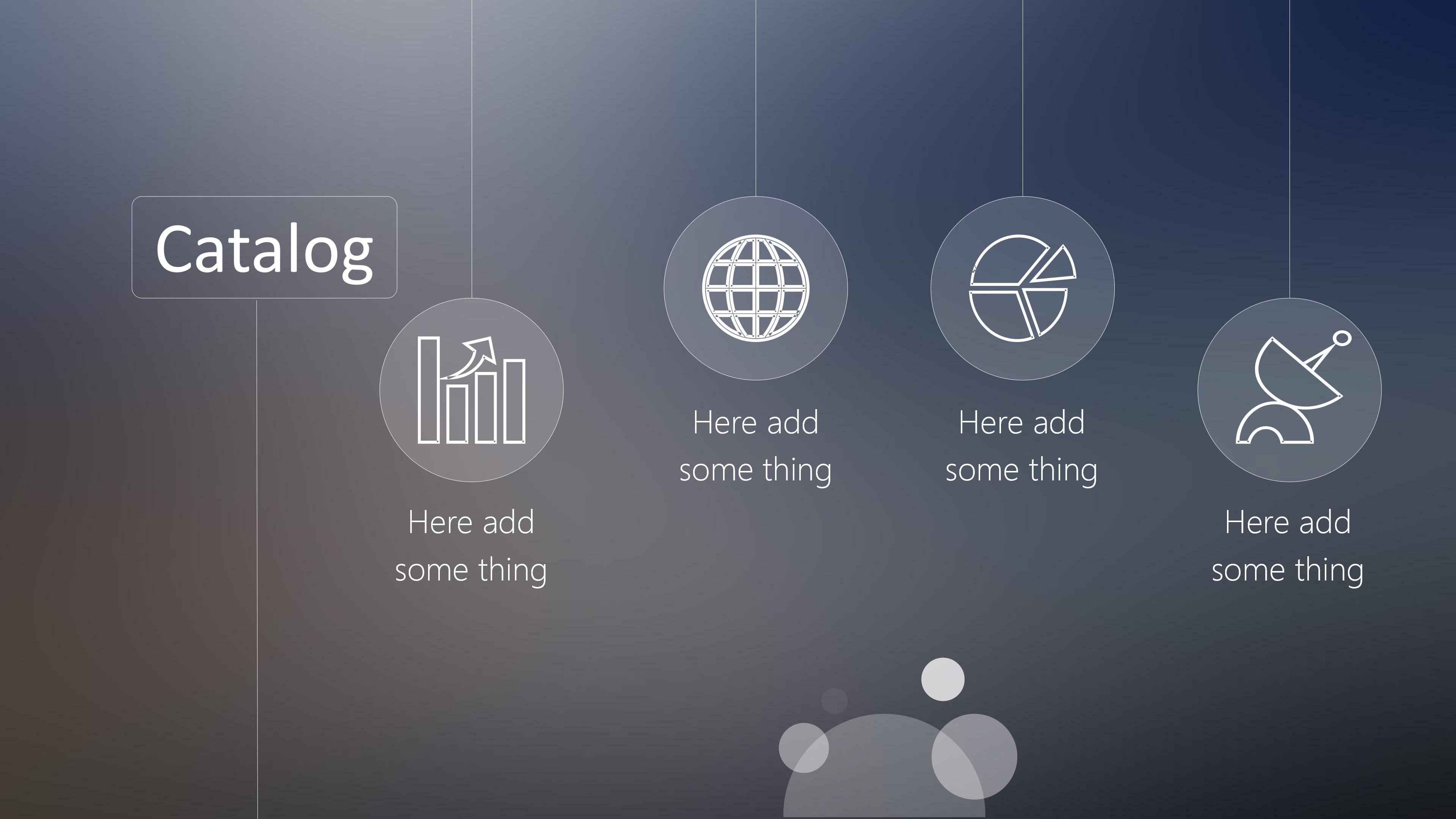博士课题中期汇报ppt模板