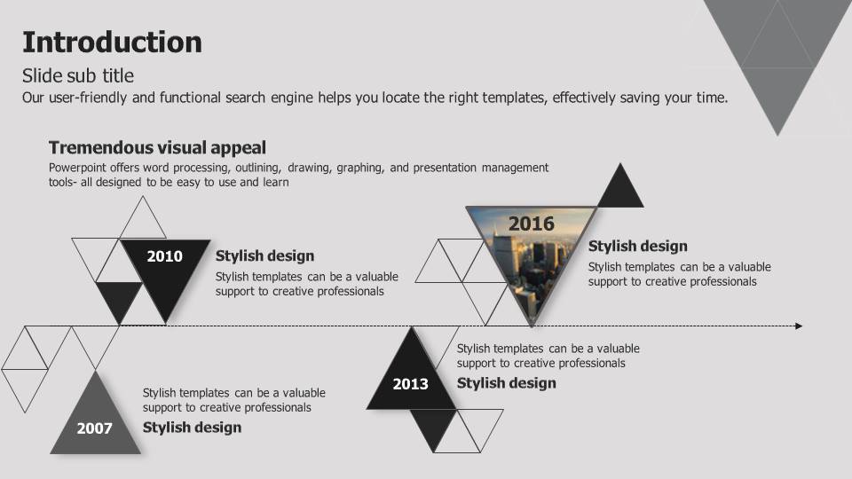 免费工程类ppt模板 