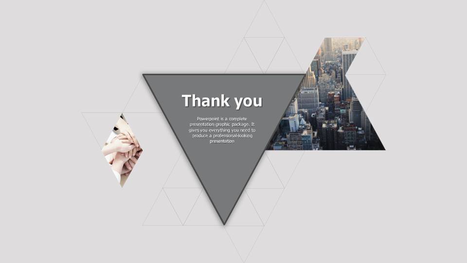 免费工程类ppt模板 