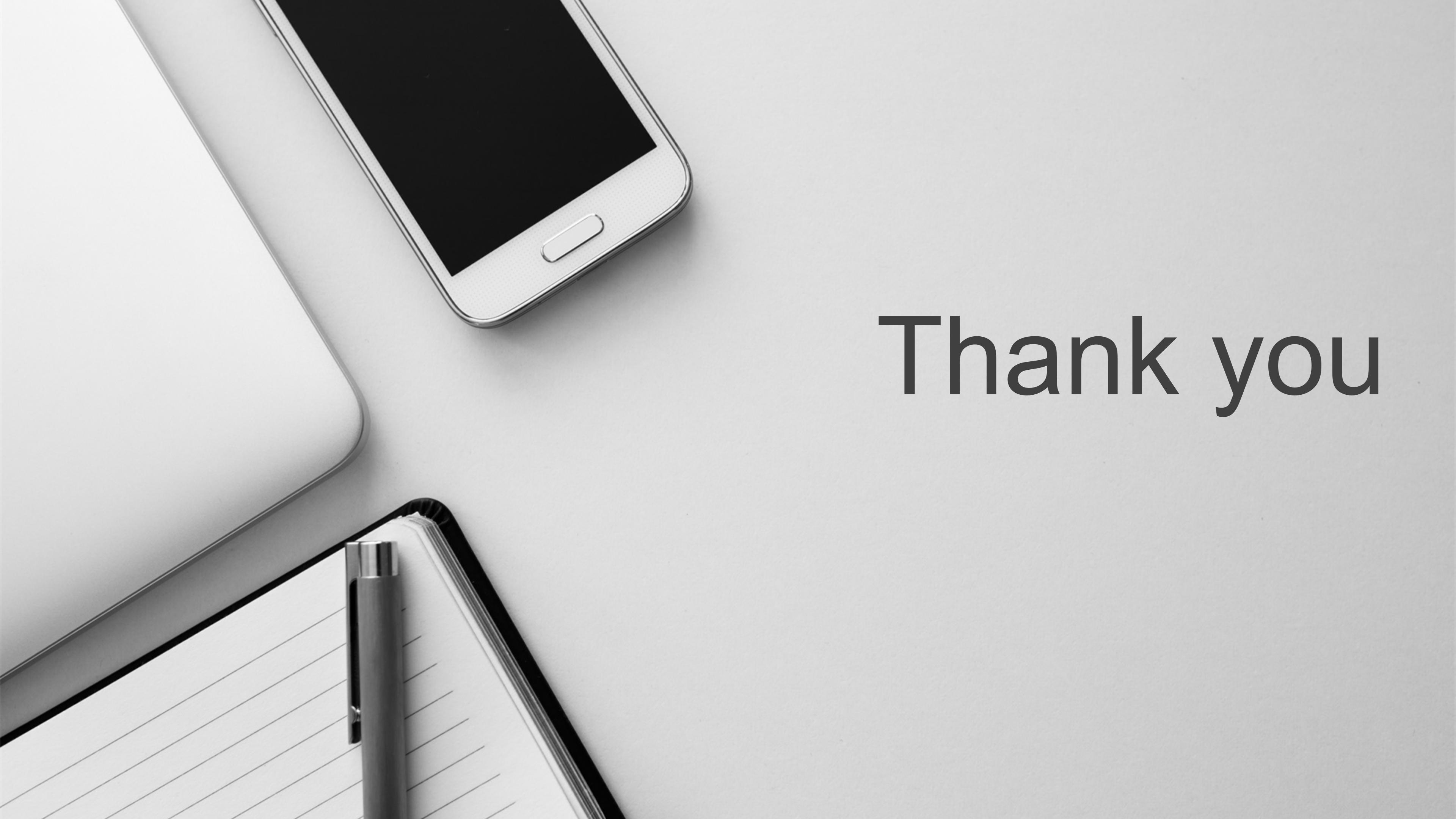 物业述职转正ppt模板