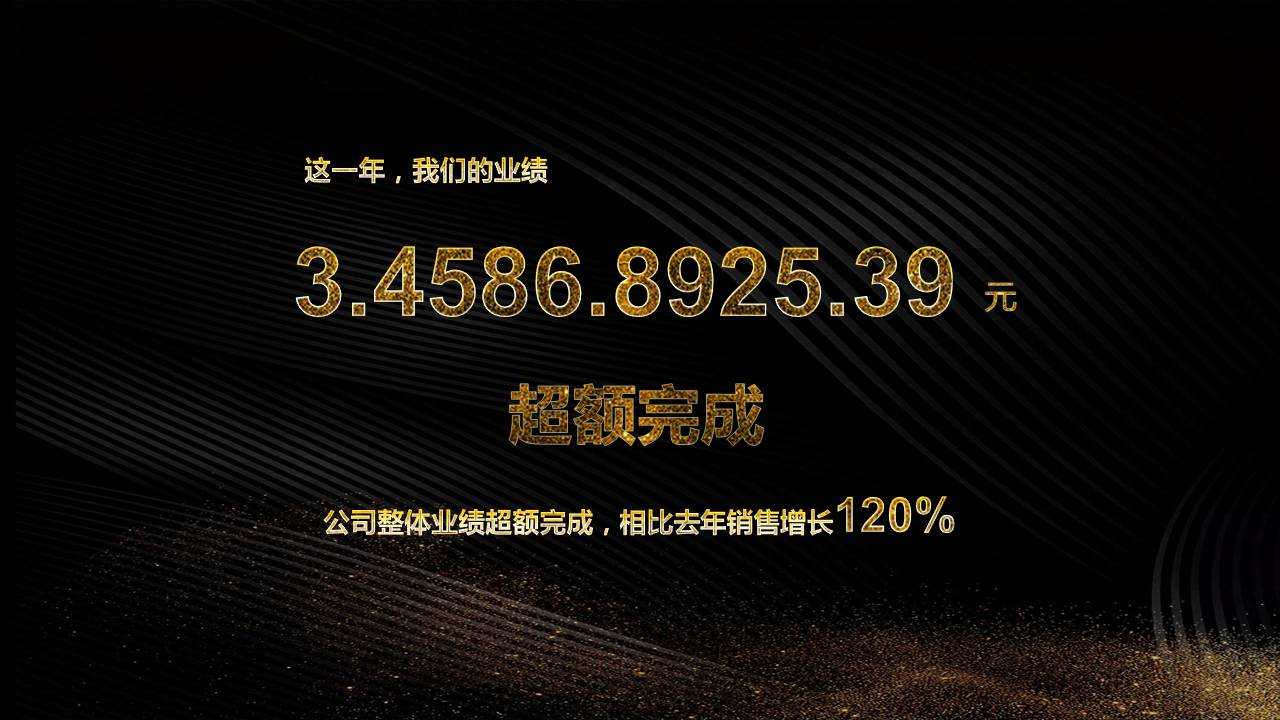 喜报模板ppt免费下载 