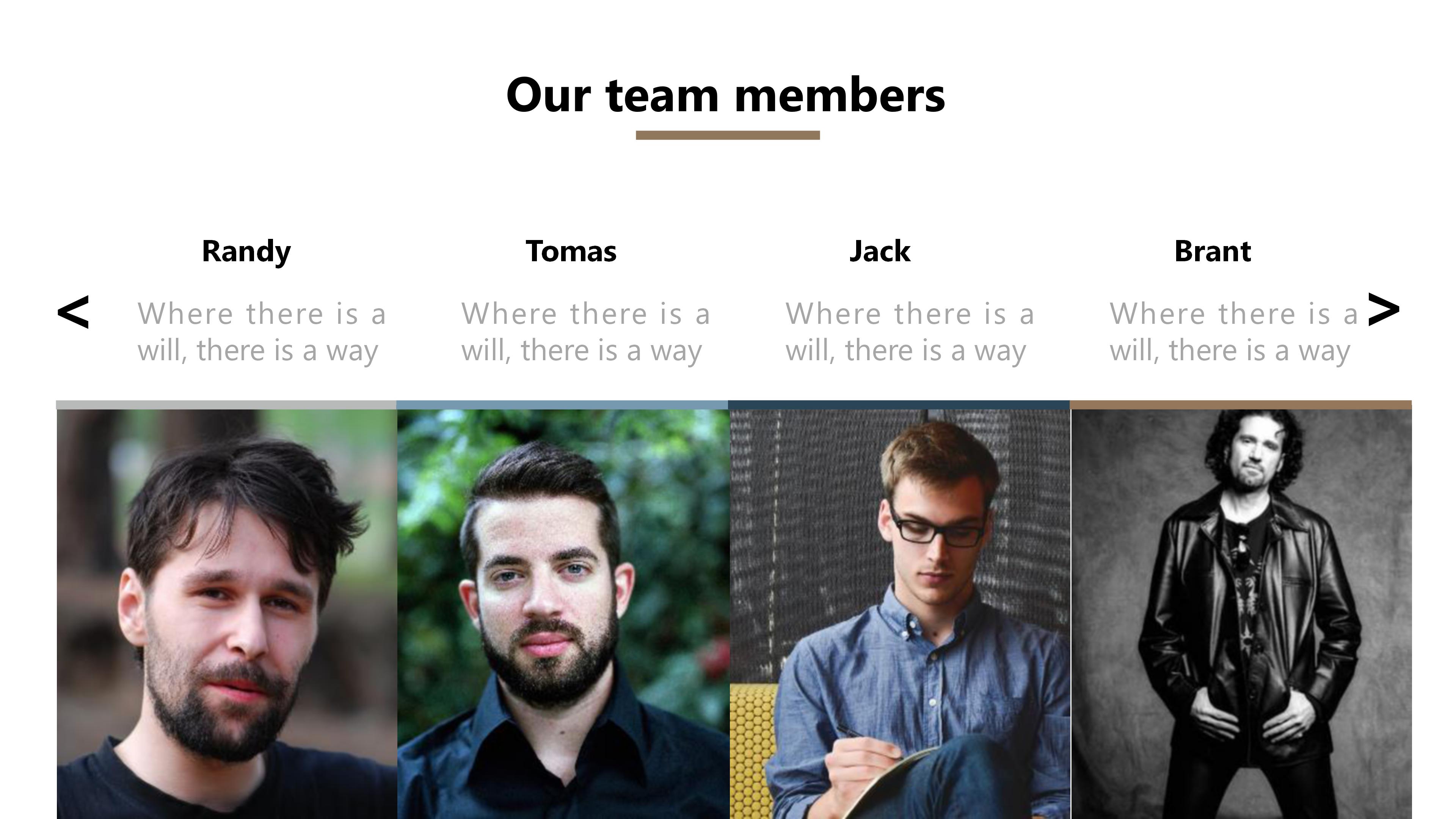 设备大修改造方案ppt模板