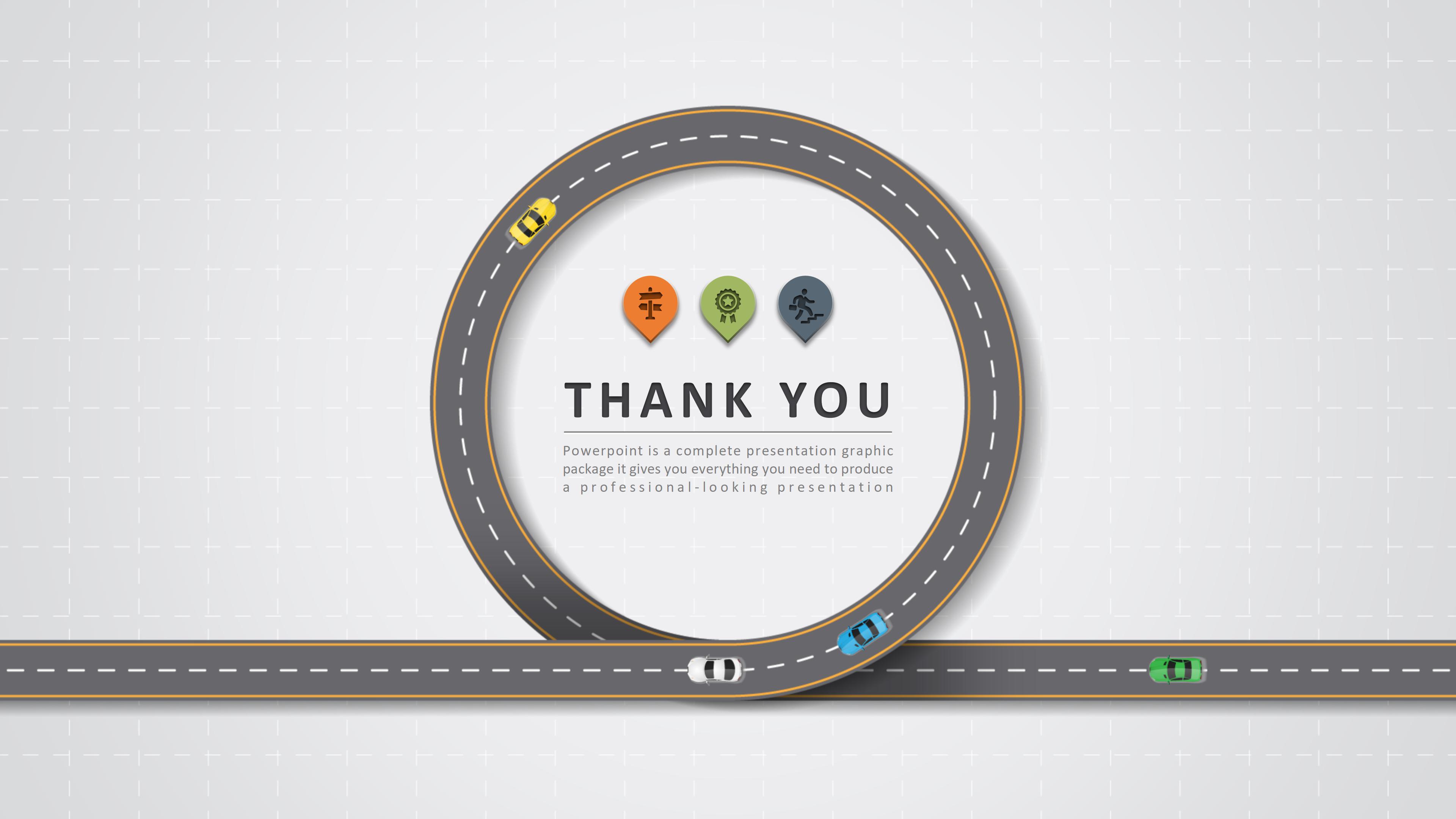 护士护理职业规划ppt模板