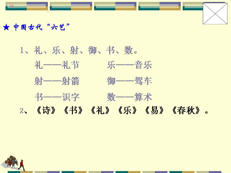 卖油翁ppt