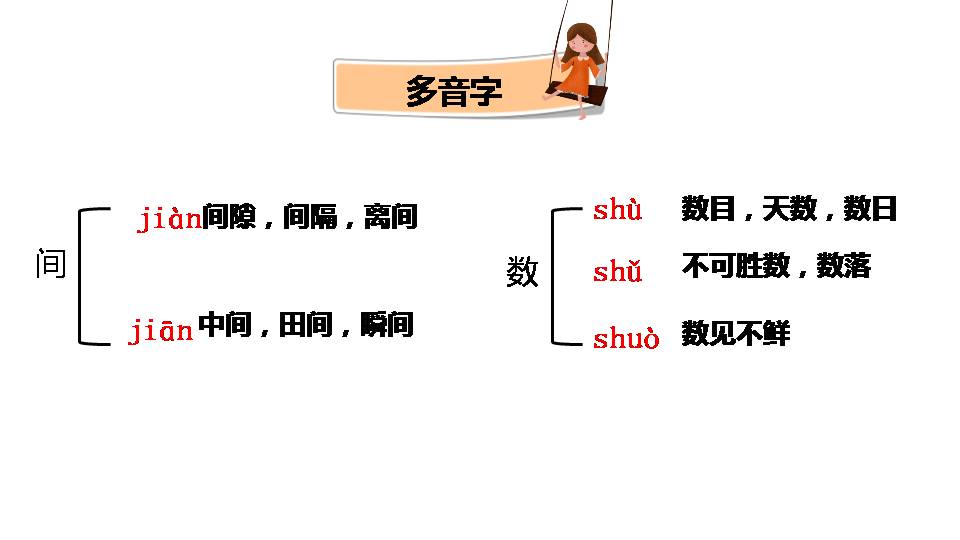 泊船瓜洲ppt模板课件