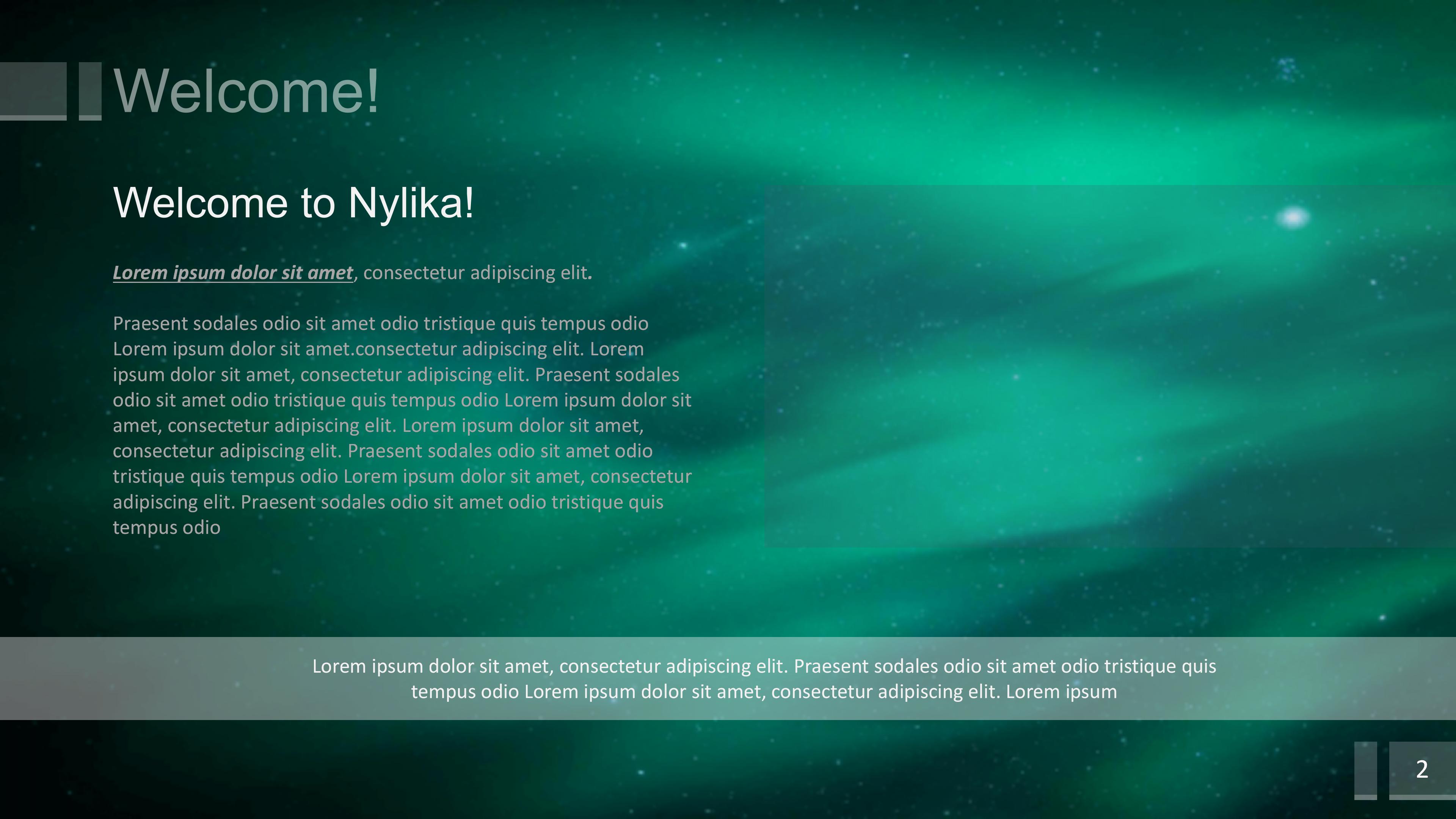 产品平面广告文案ppt模板