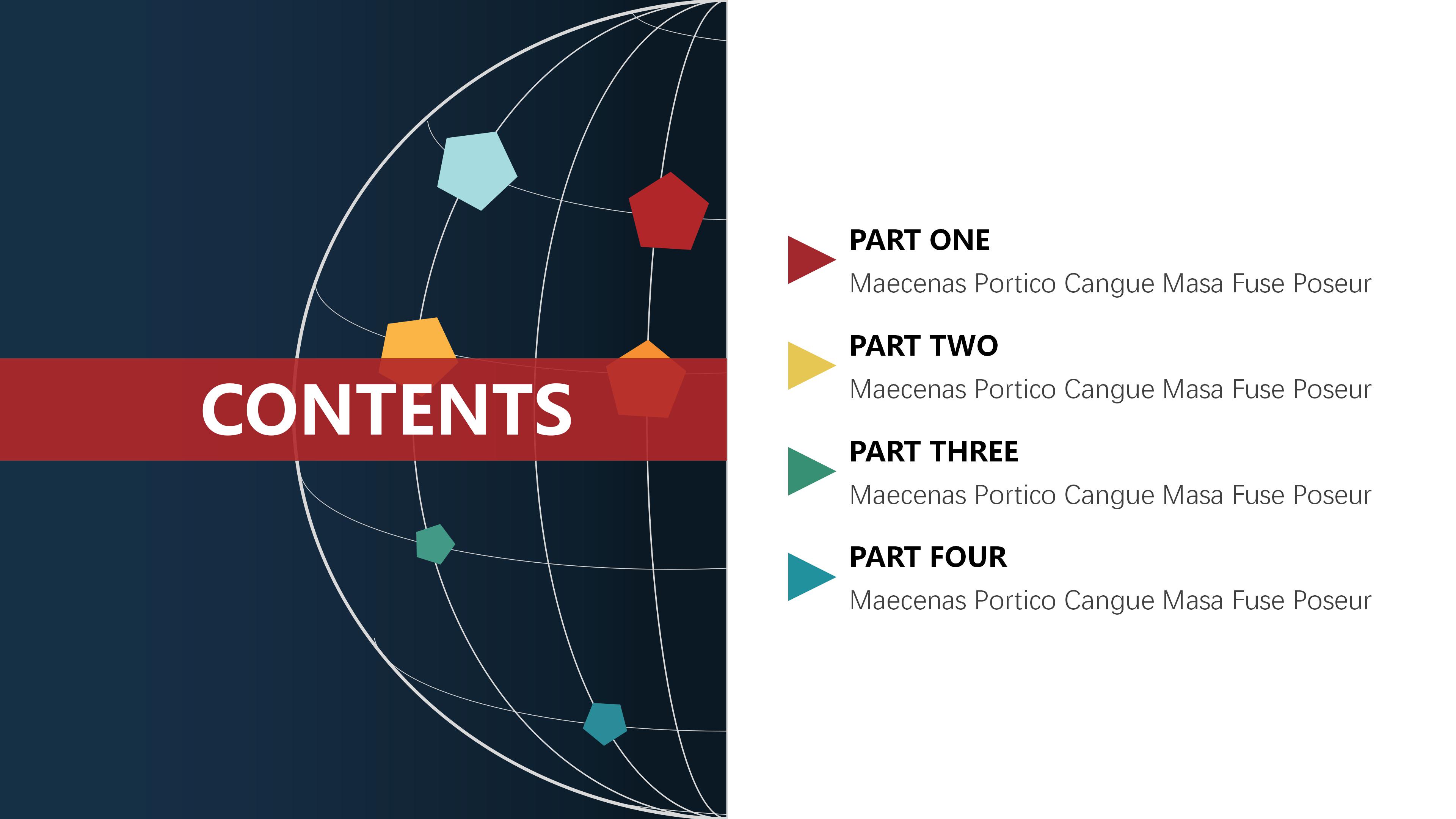 生物行业职业规划ppt模板