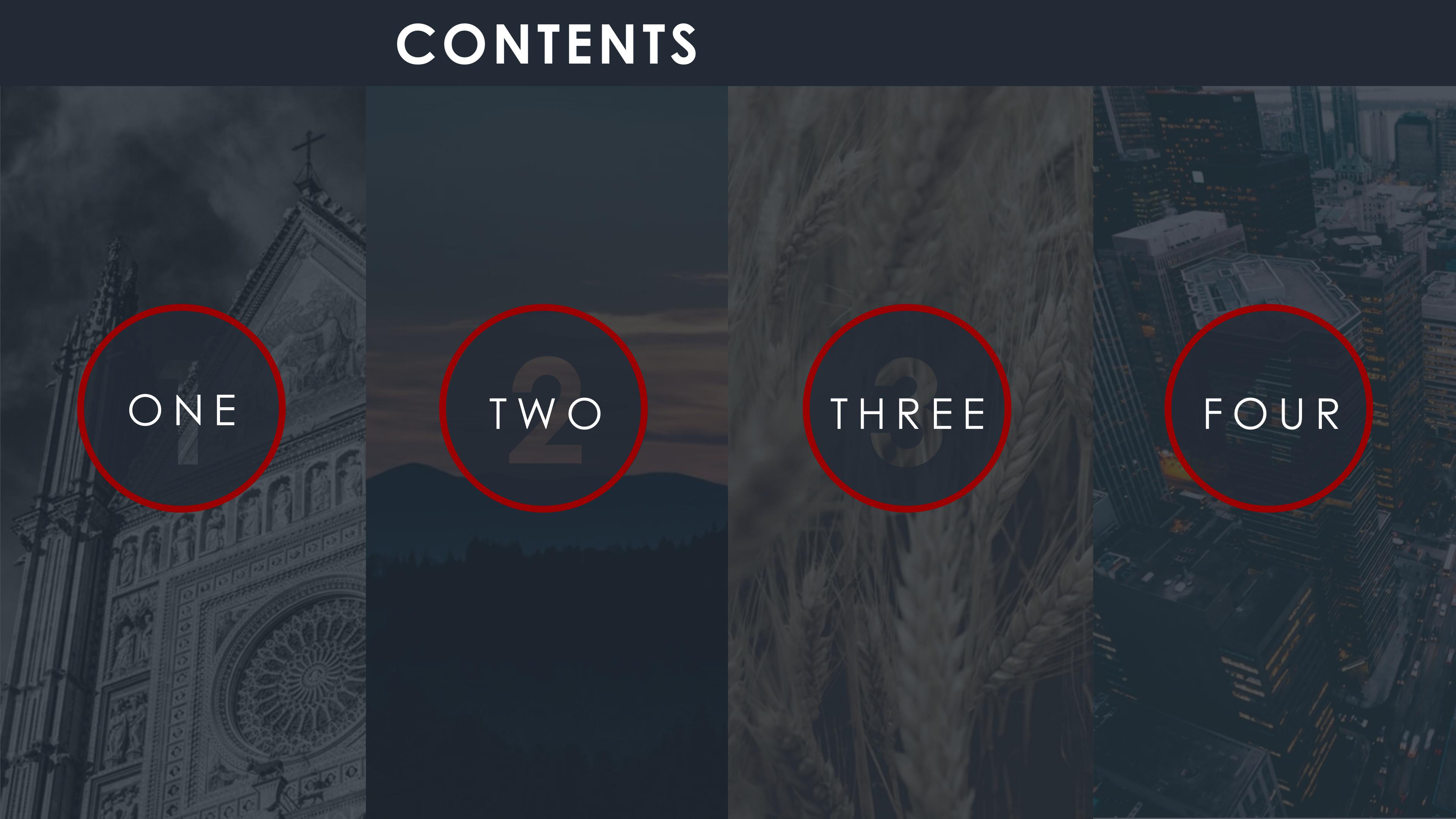 微课设计开发ppt模板