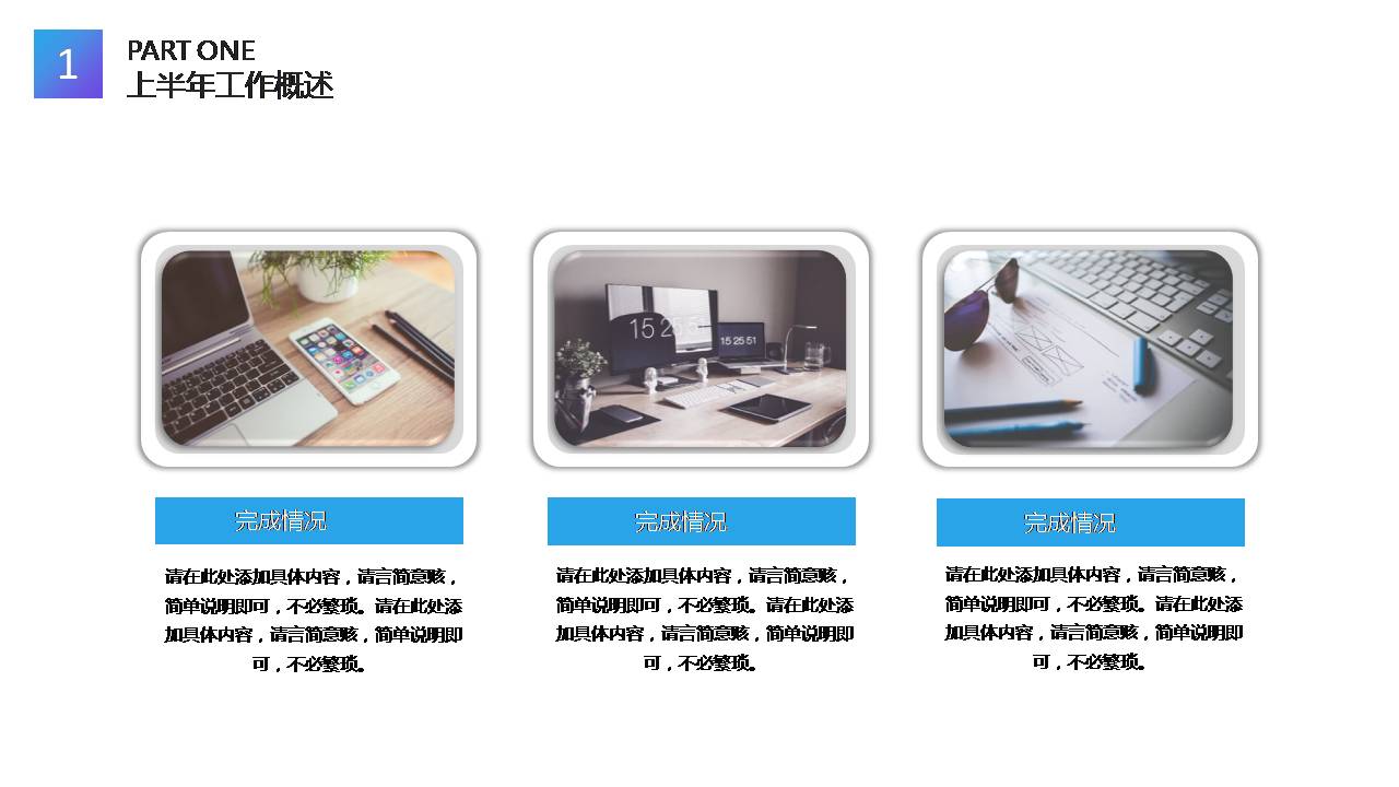 职业生涯规划方案ppt模板