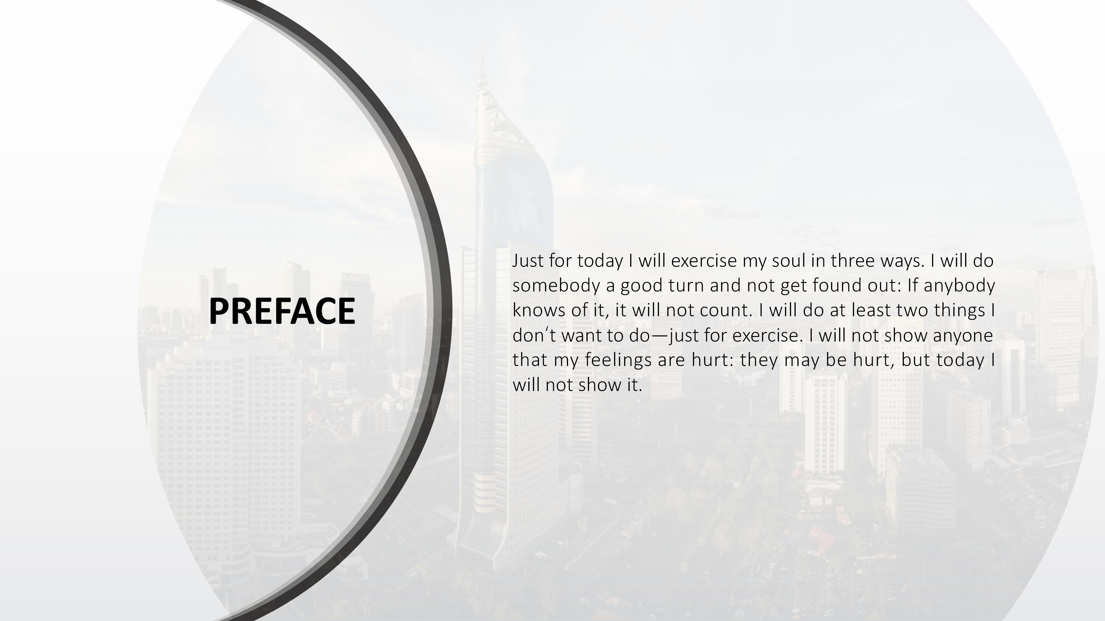 创新创业项目展示ppt模板