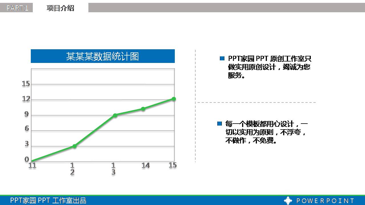 半年度工作汇报ppt