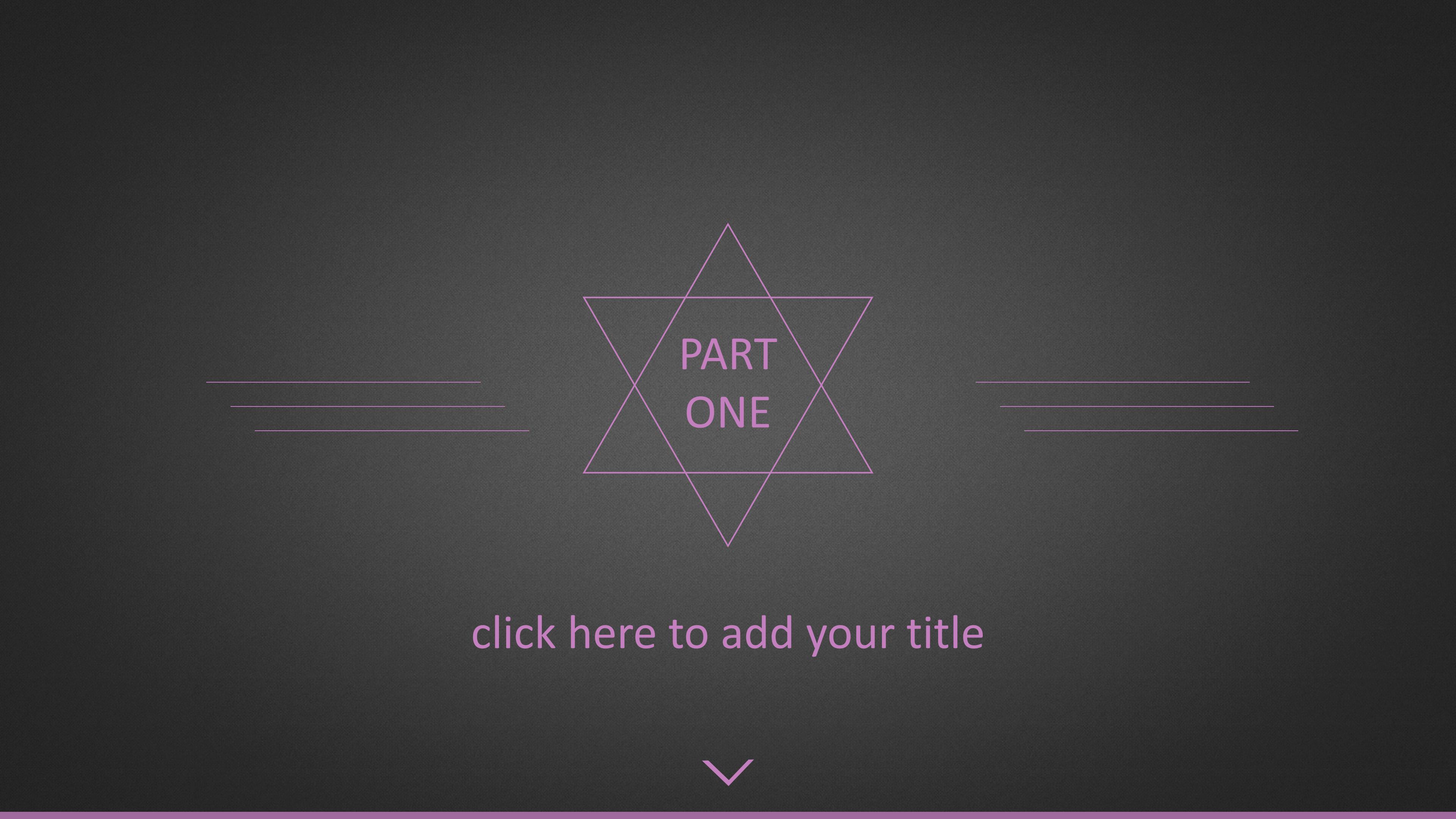 电影人工智能分享ppt模板