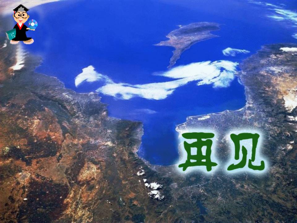 鲁教版灰雀课件ppt