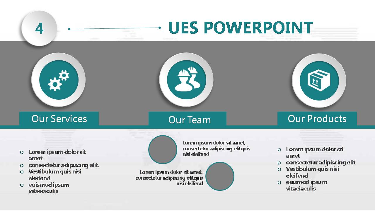 绿色个人工作报告ppt