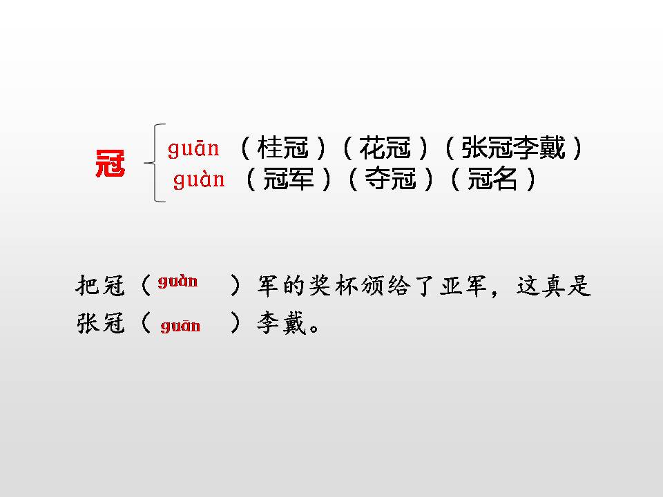 我的伯父鲁迅先生教学ppt课件