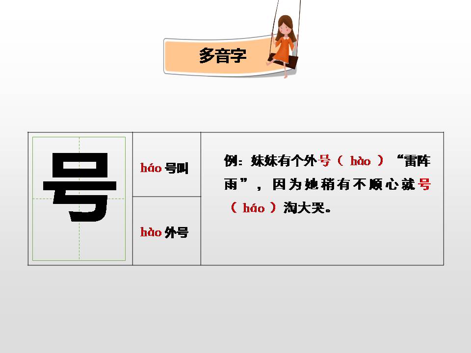 我的伯父鲁迅先生课件ppt