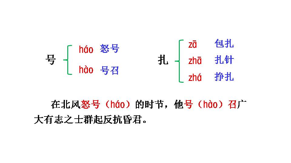 10我的伯父鲁迅先生ppt课件