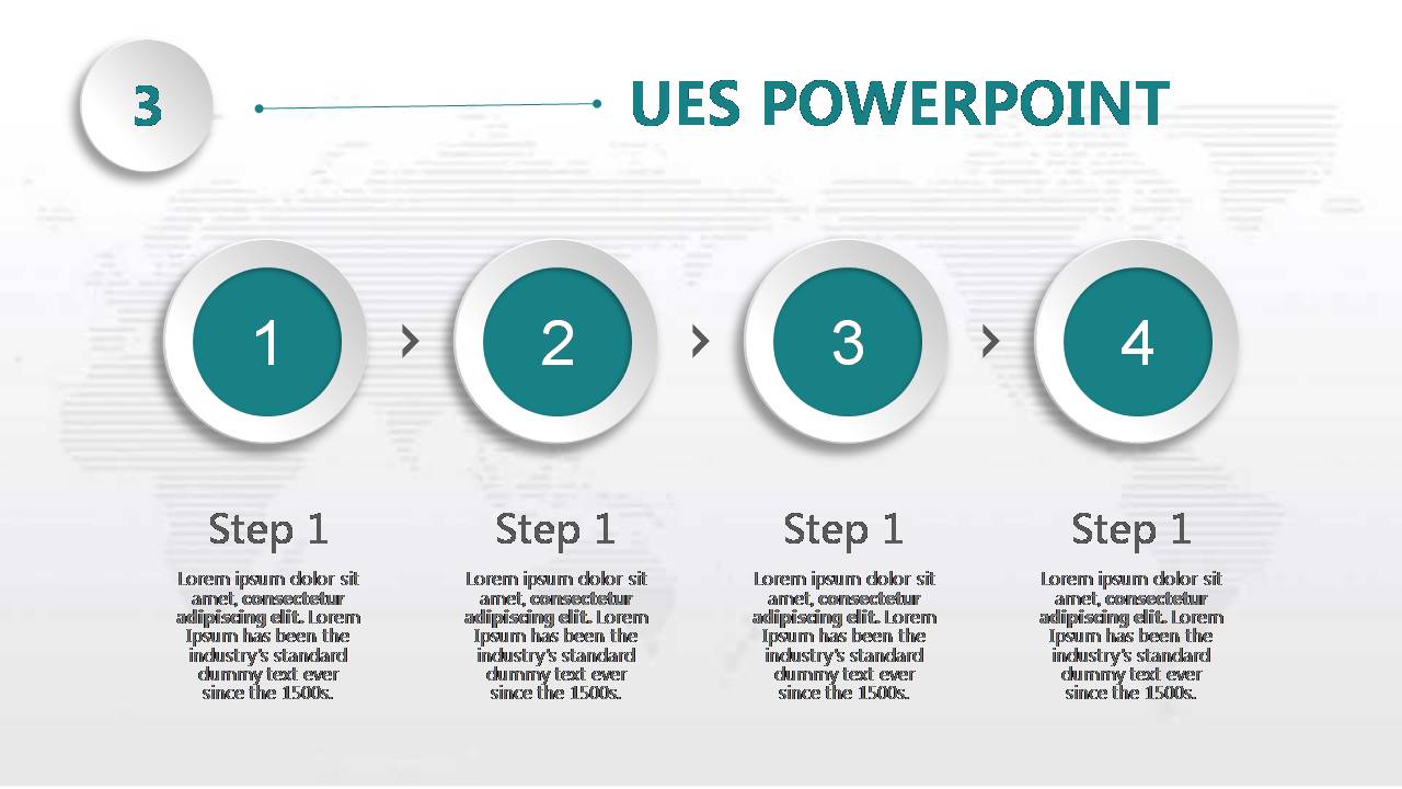 绿色个人工作报告ppt