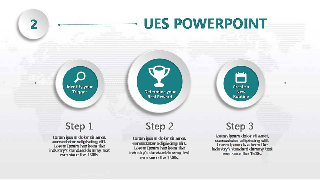 绿色个人工作报告ppt