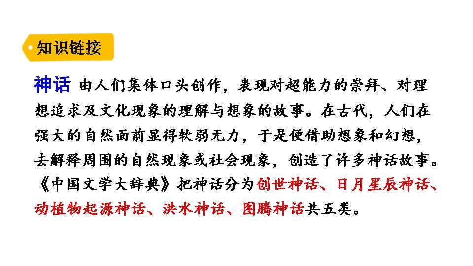 盘古开天地ppt模板