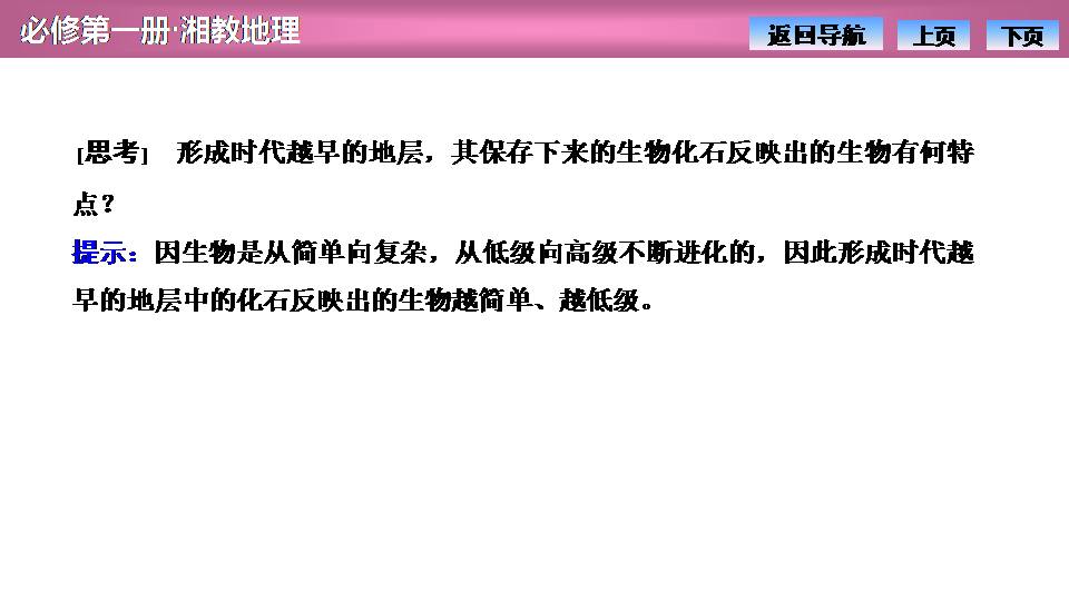 宇宙中的地球说课ppt模板