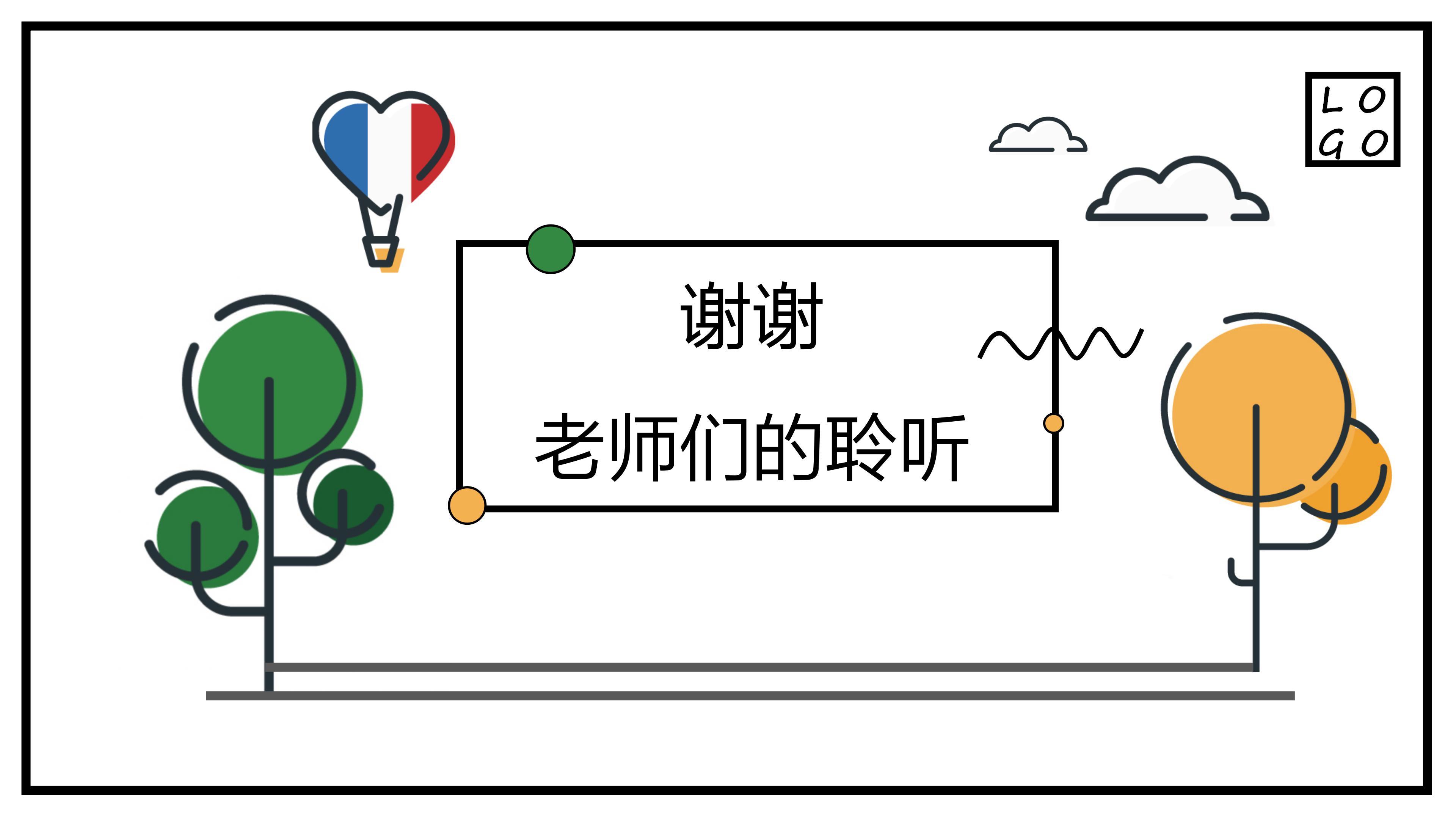 五分钟演讲责任ppt模板