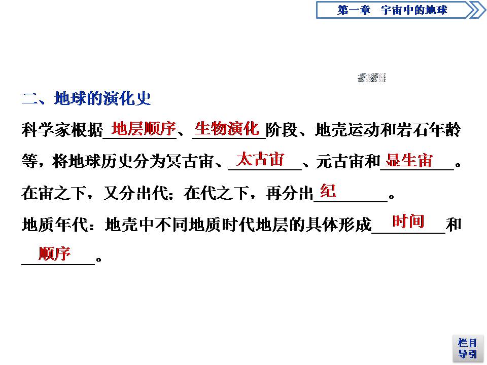 宇宙中的地球的ppt模板