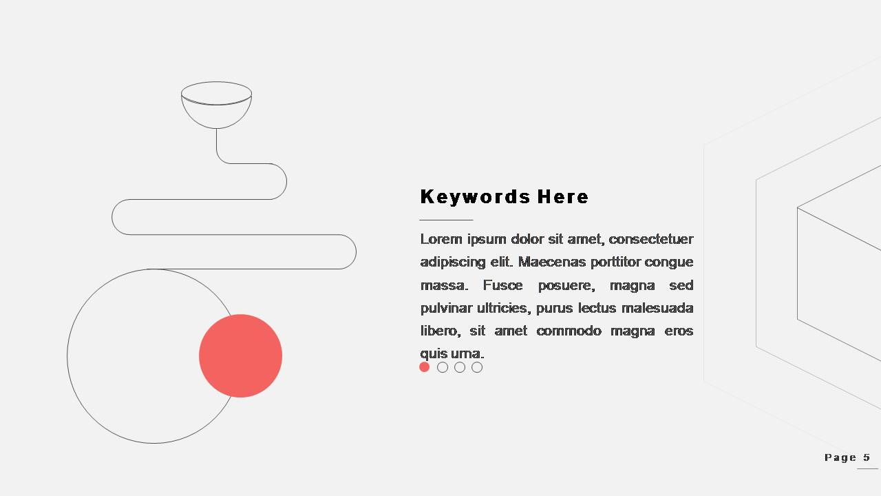 创意活动策划书ppt模板